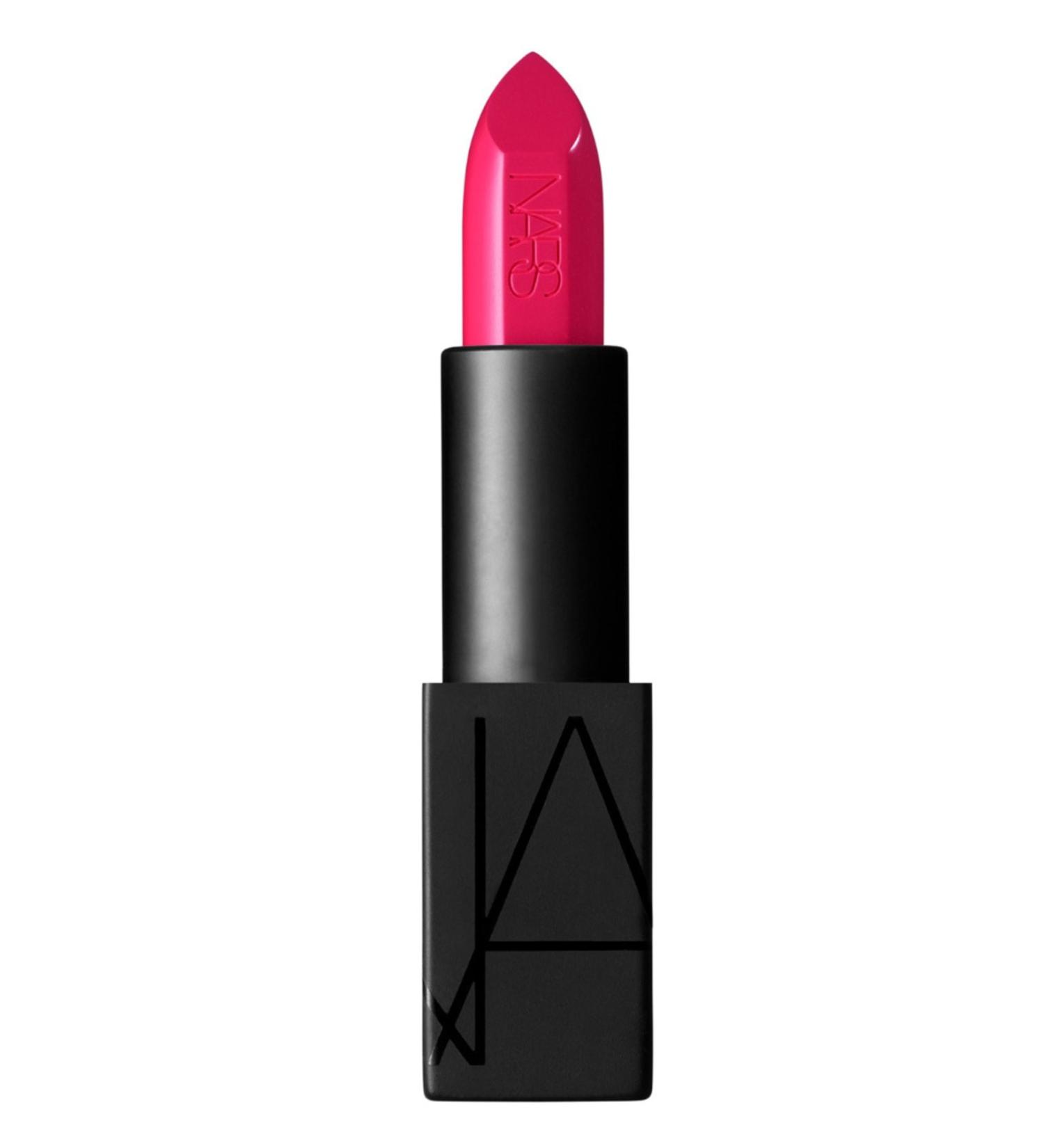Nars Audacious Lipstick