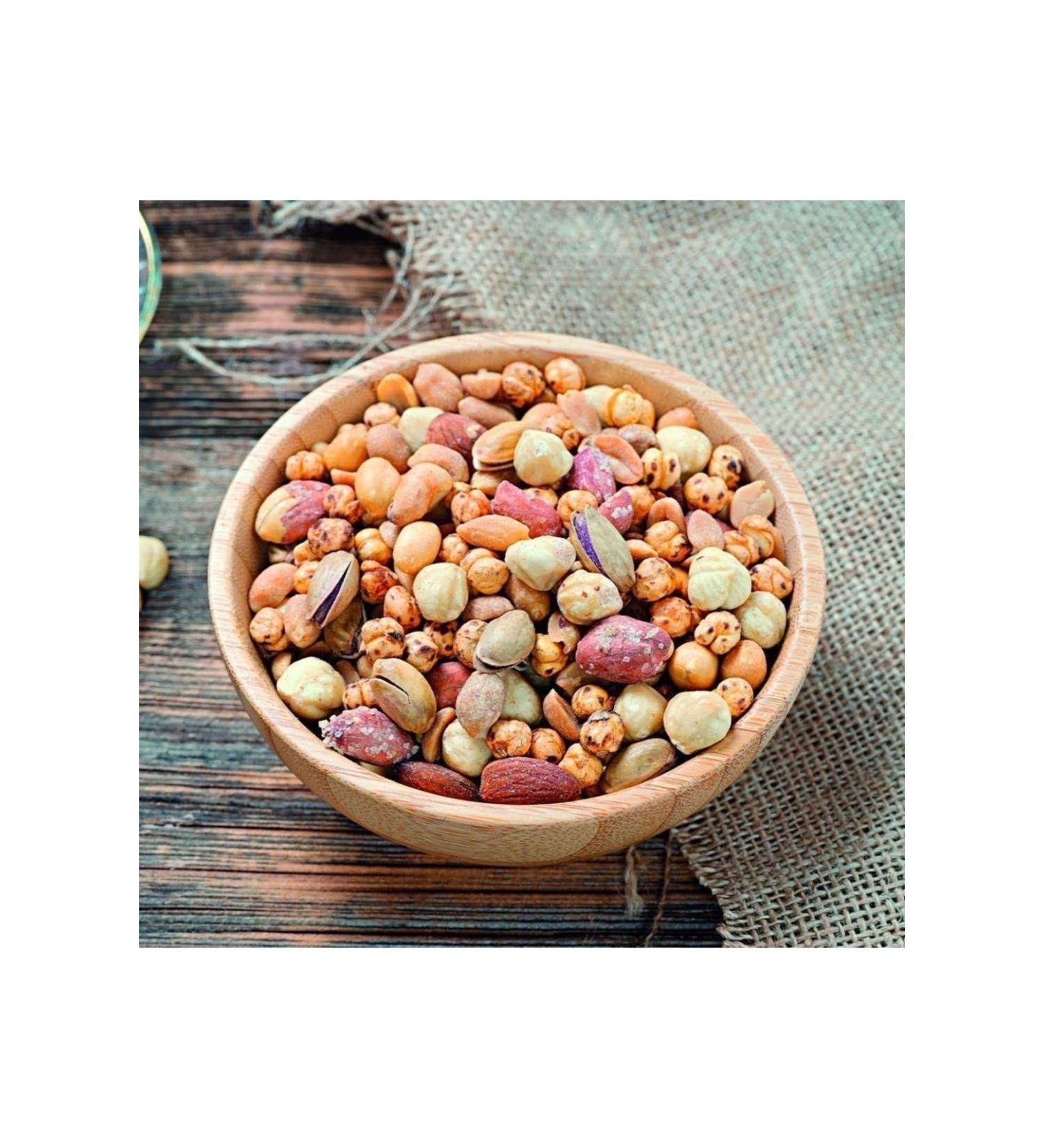 Pure Nuts Lux Mixed Nuts 500 Gr