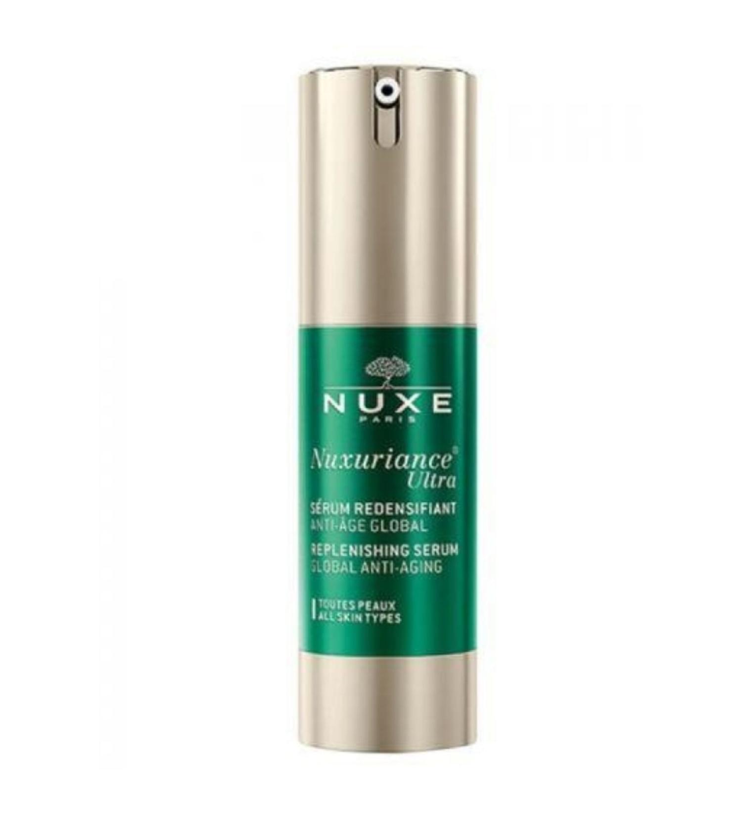 Nuxe Nuxuriance Ultra 30 Ml Anti-Aging Serum (nux101)