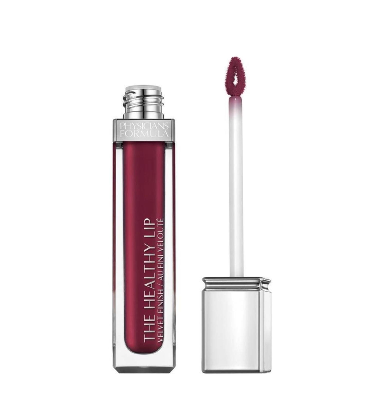 Physicians Formula Healthy Lip Lipstick Noir-ising Plum