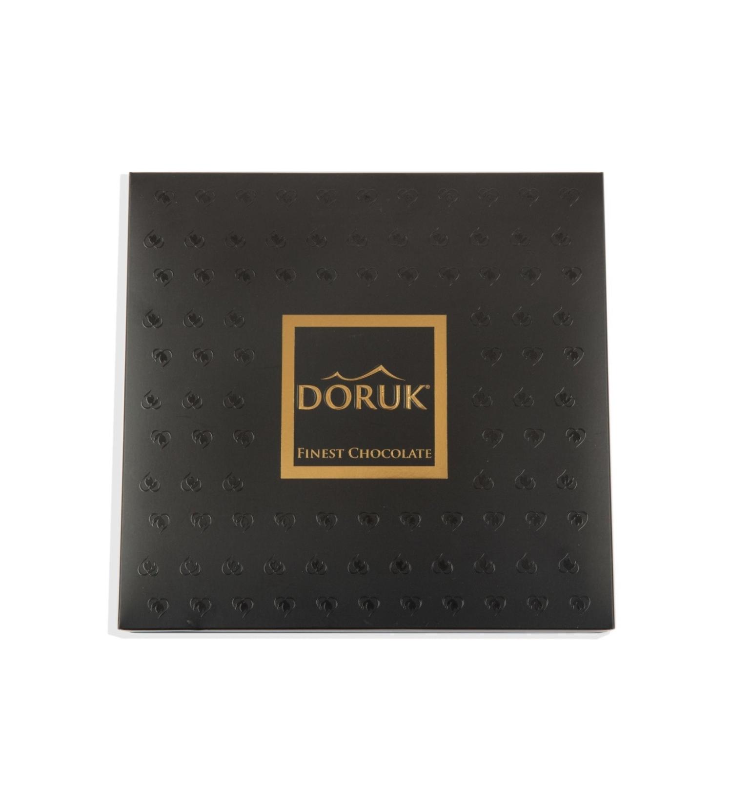 Doruk Lux Madlen 400 gr