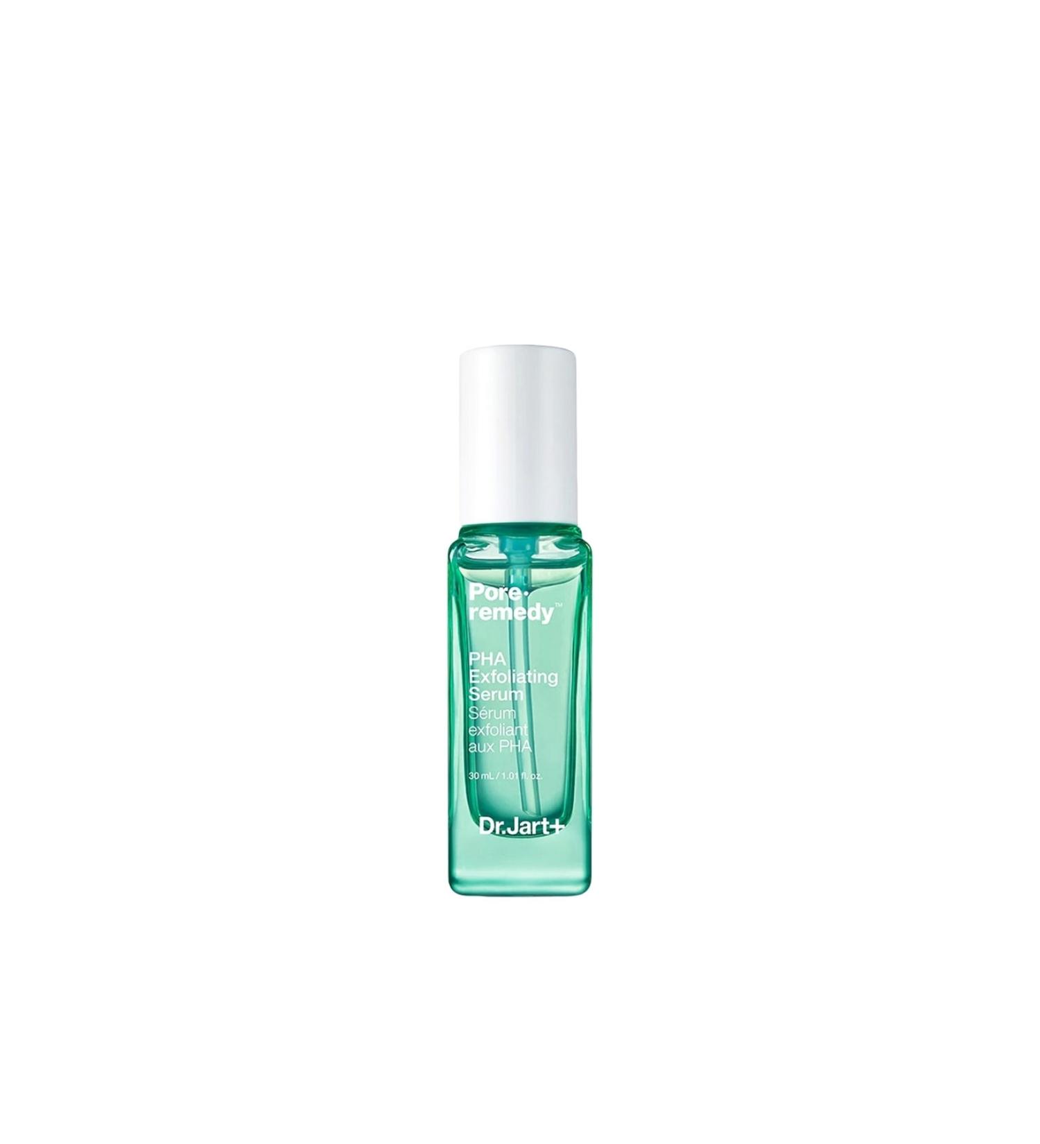 Dr. Jart+ Pore remedy Pha Exfoliating Serum 30 Ml - Buy Online on GoSupps.com