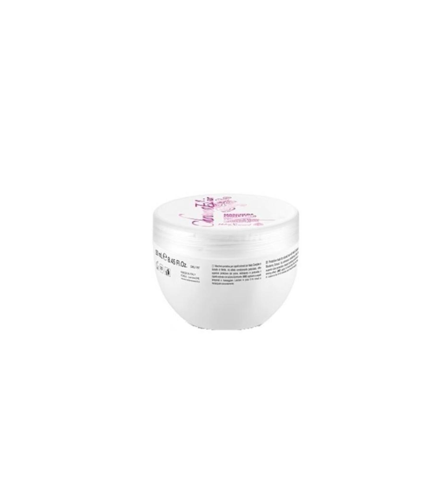 Helen Seward Elisir Color Hair Mask 125 ml 8011172011918