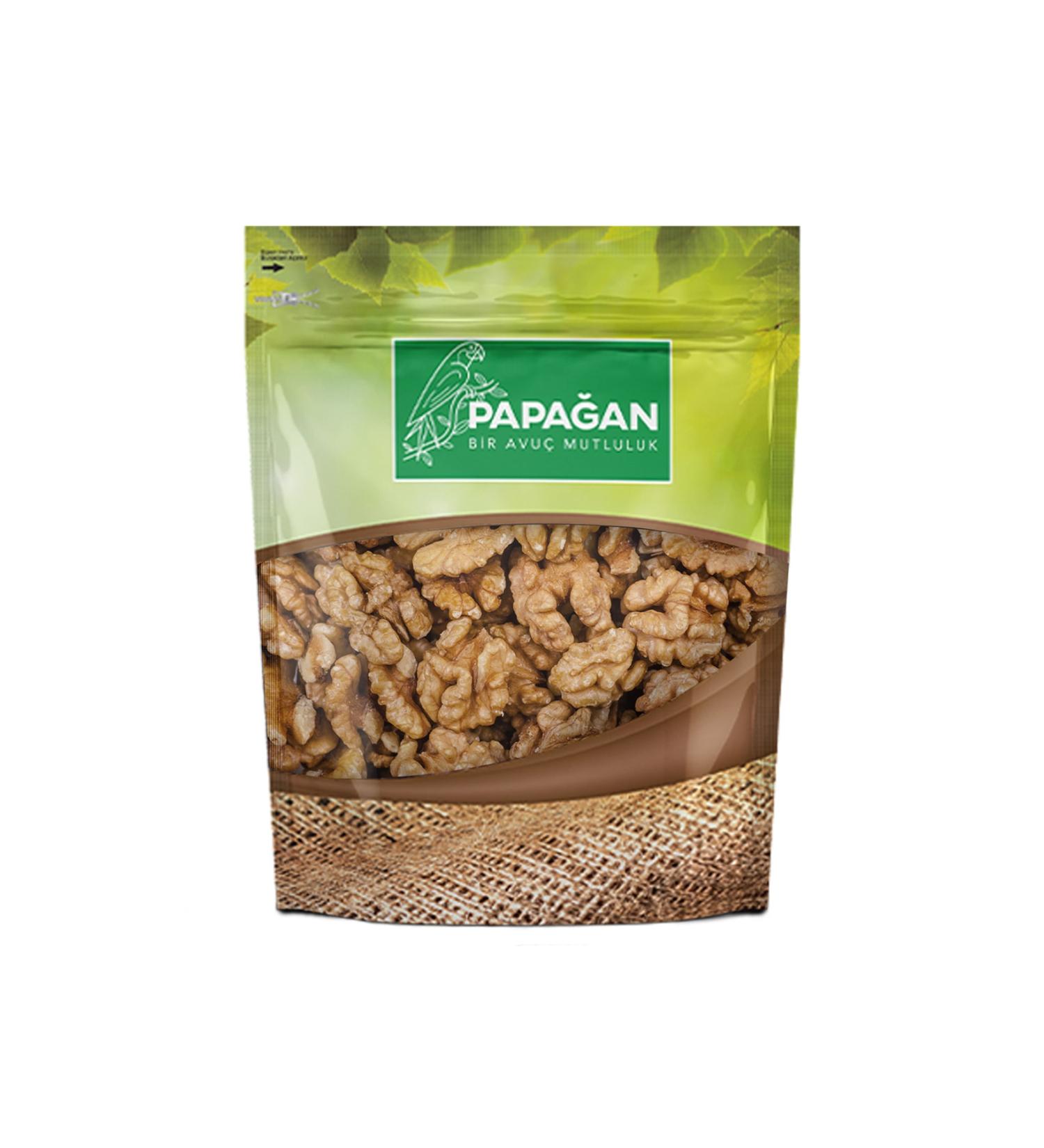 Parrot Nuts 1st Quality Walnuts 500 Gr