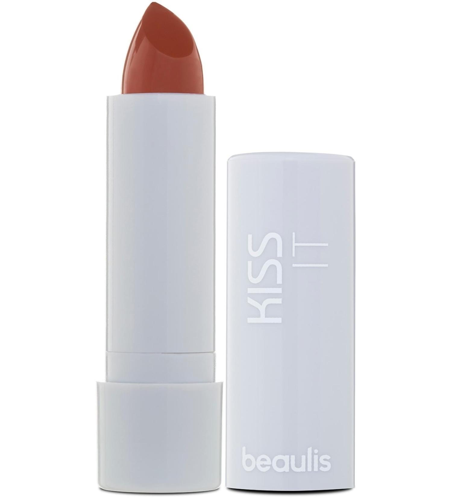beaulis Kiss It Matte Lipstick 286 - Buy Online on GoSupps.com
