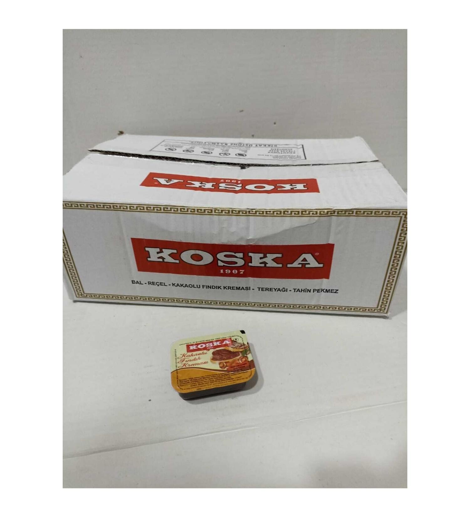Koska Cocoa Hazelnut Cream