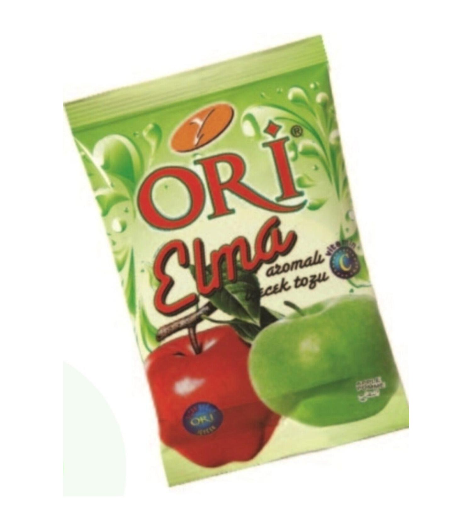 Ori Apple 300 gr 5 Pieces