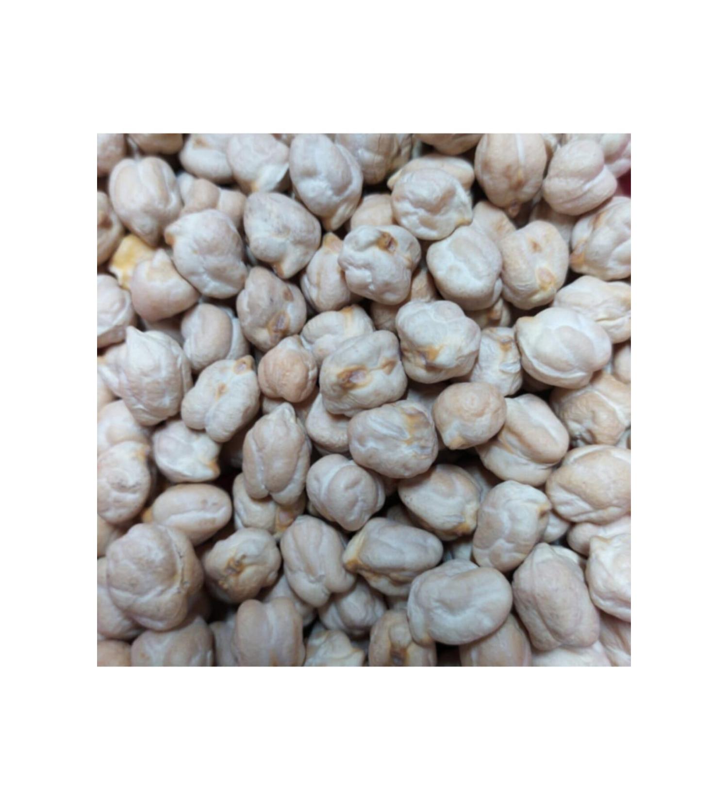Ingro Chickpeas White 5000 G