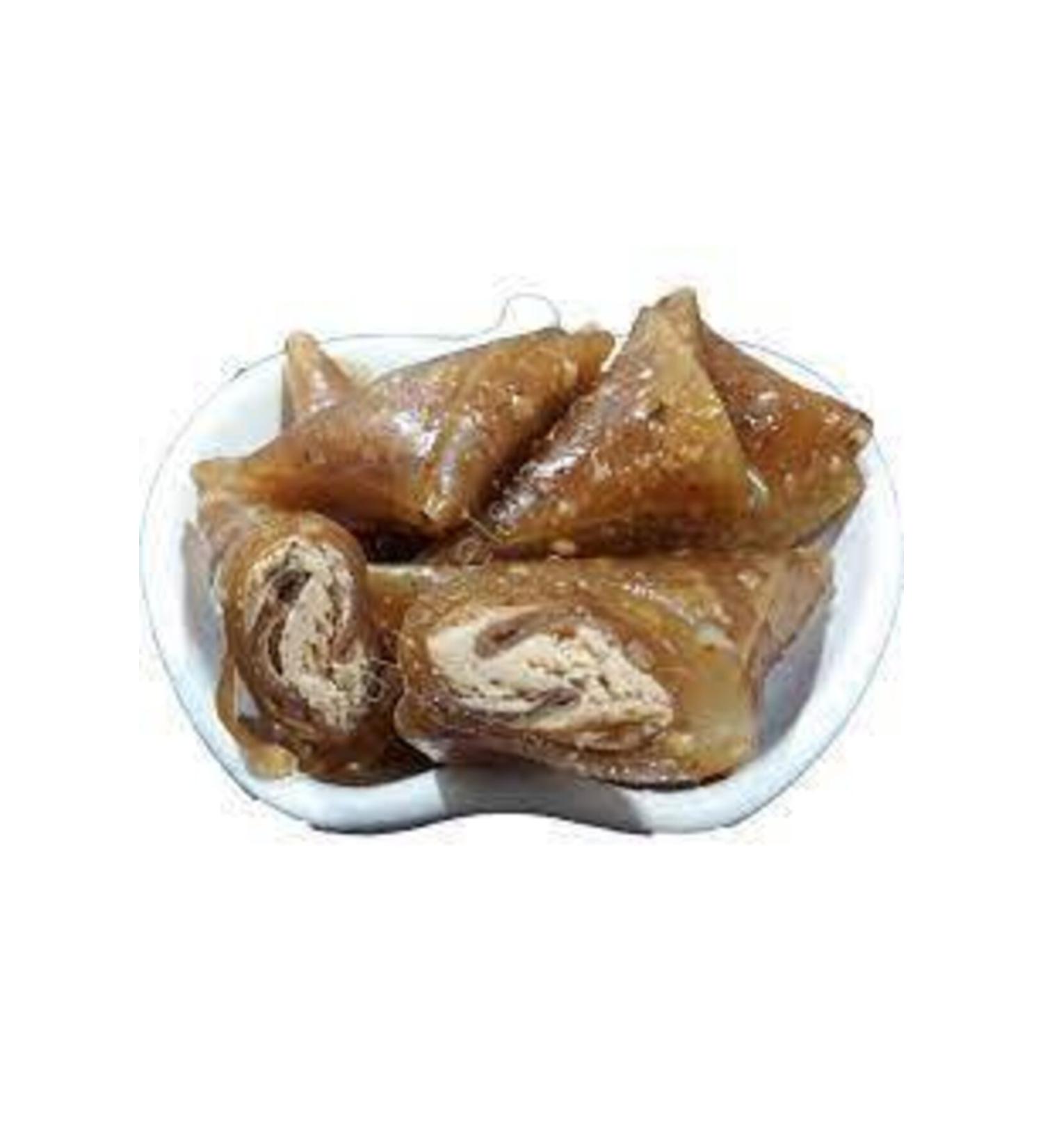 Erzurum pekgurme Honey Amulet 1kg