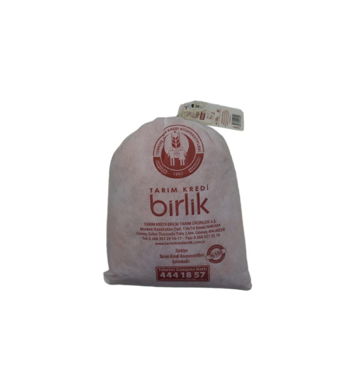 Agricultural Credit Union Agricultural Credit Home Tarhana (Spicy) - 1000 gr