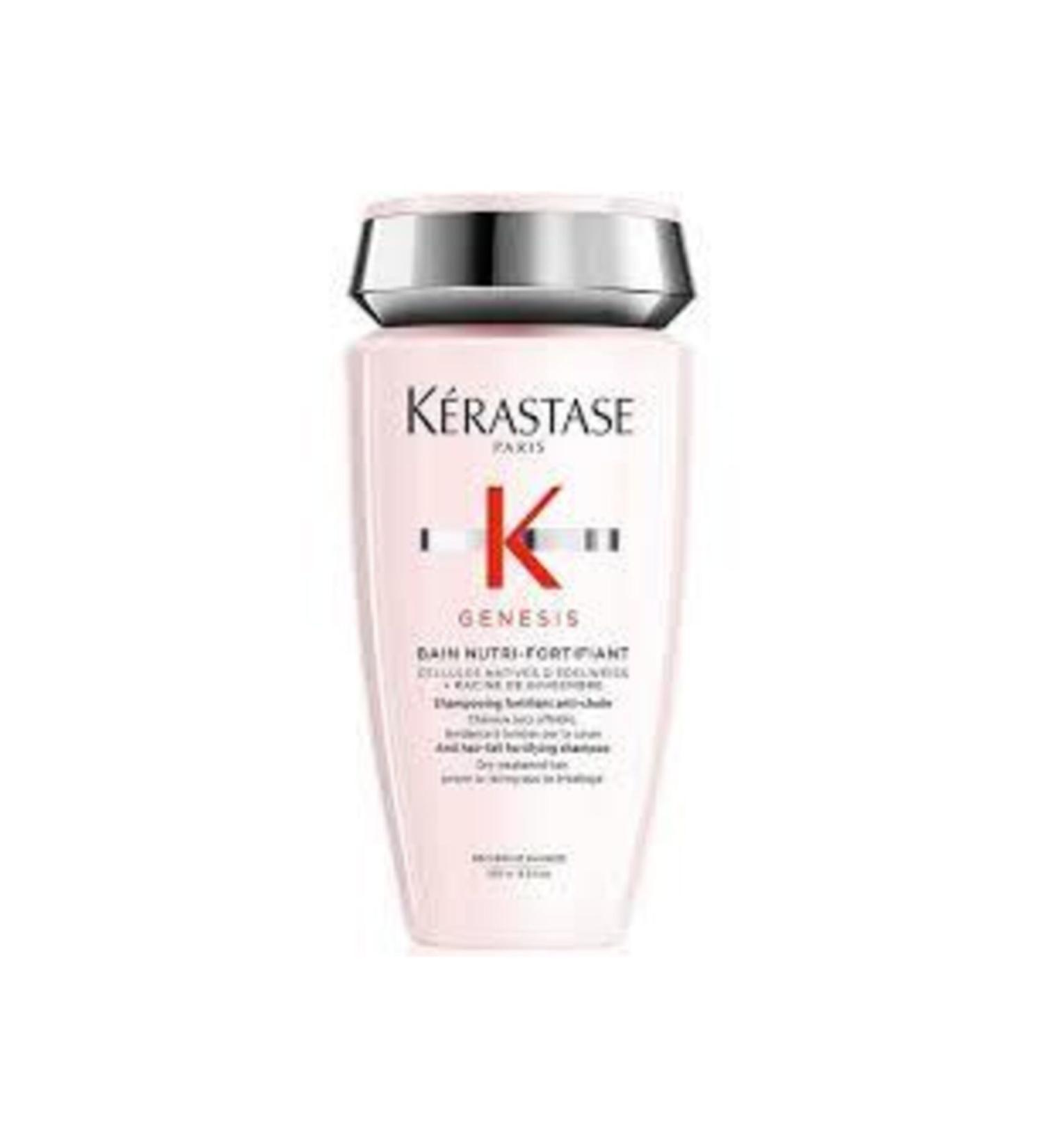 Kerastase Bain Nutri Fortifant