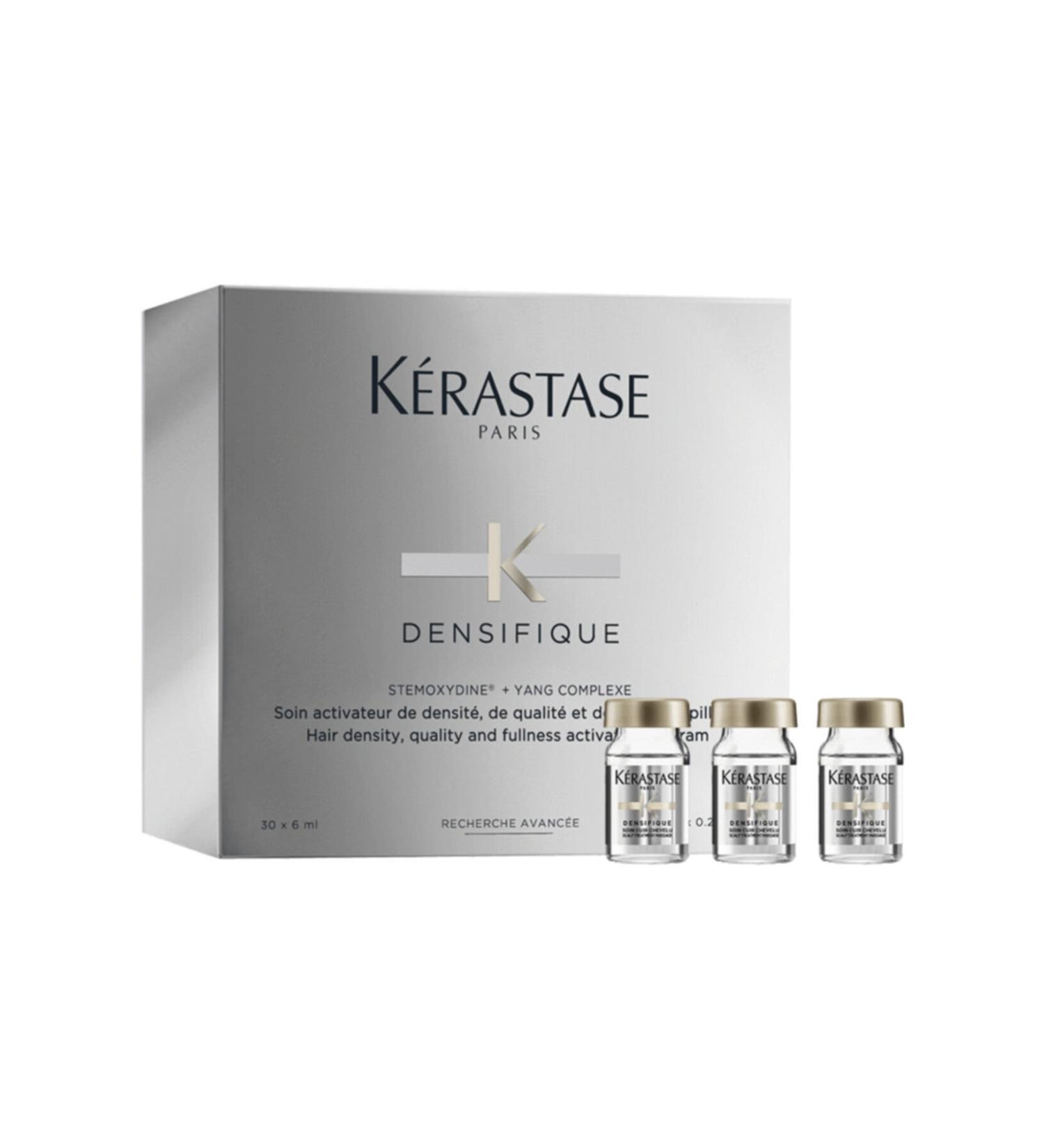 Kerastase Densifique Hair Thickening Serum 30x6 Ml