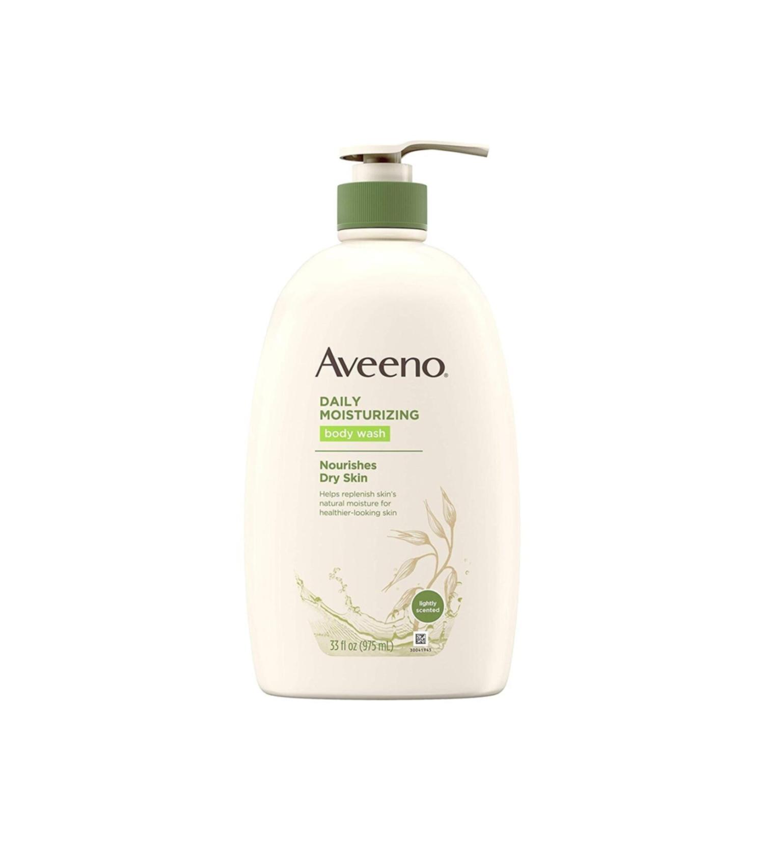 AVEENO Daily Moisturizing Body Wash 975ml