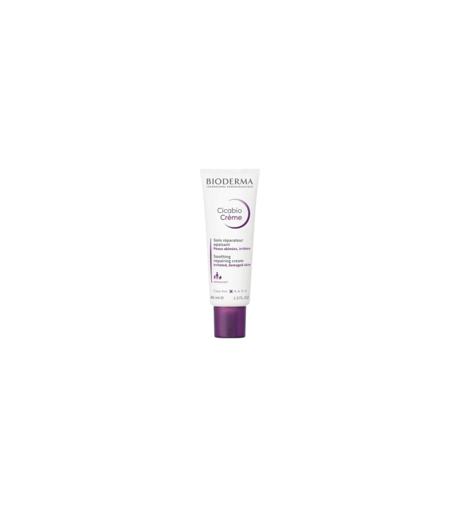 Bioderma Cicabio Cream 40ml