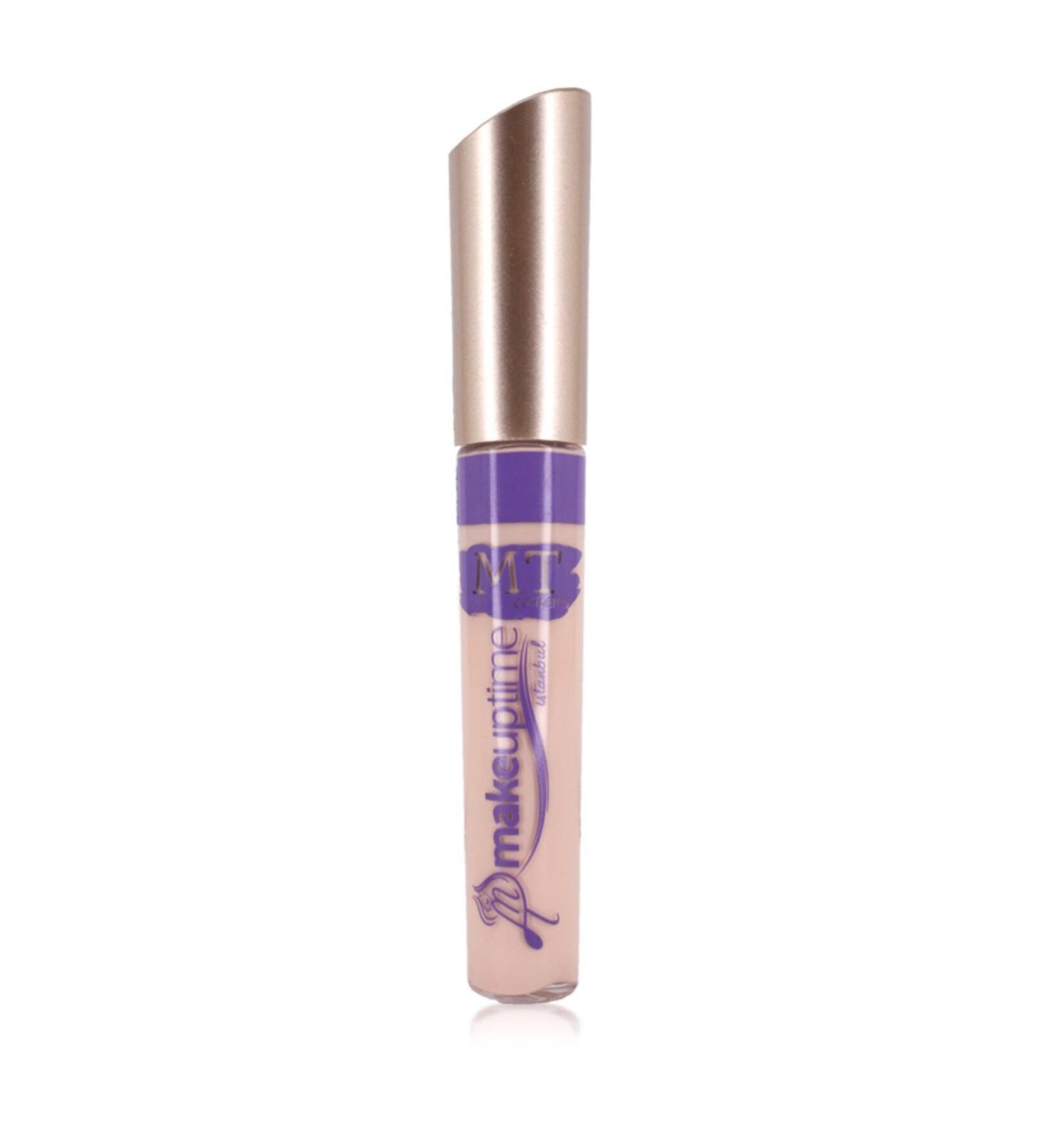Mt Liquid Concealer 102 Medium Tone