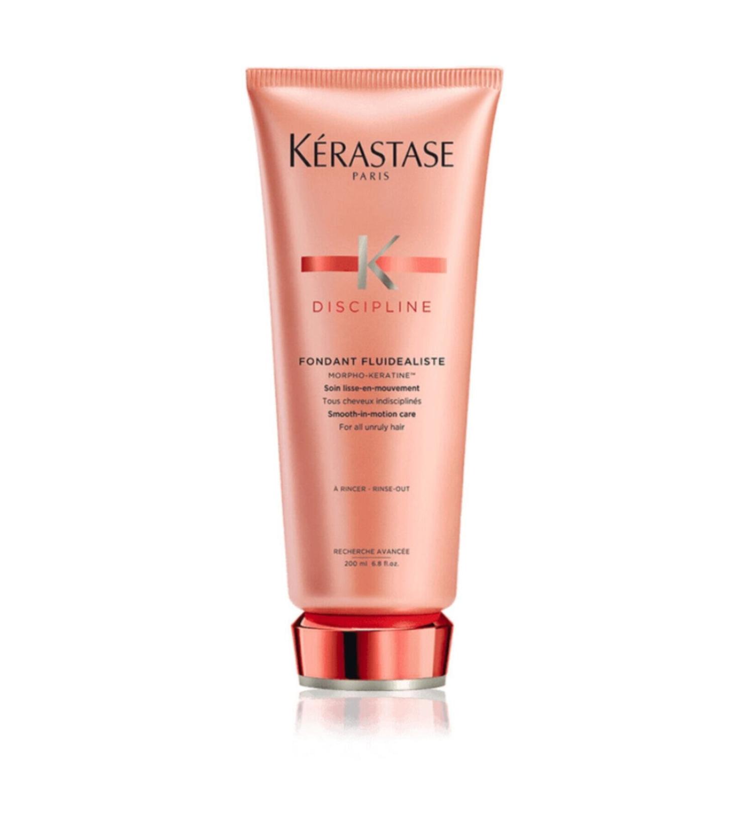 Kerastase Discipline Fondant Fluidealiste Hair Care Cream 200m