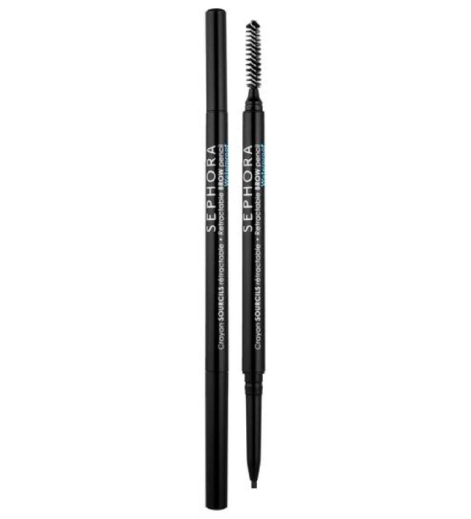Sephora Crayon Sourcils Retractable Eyebrow Pencil