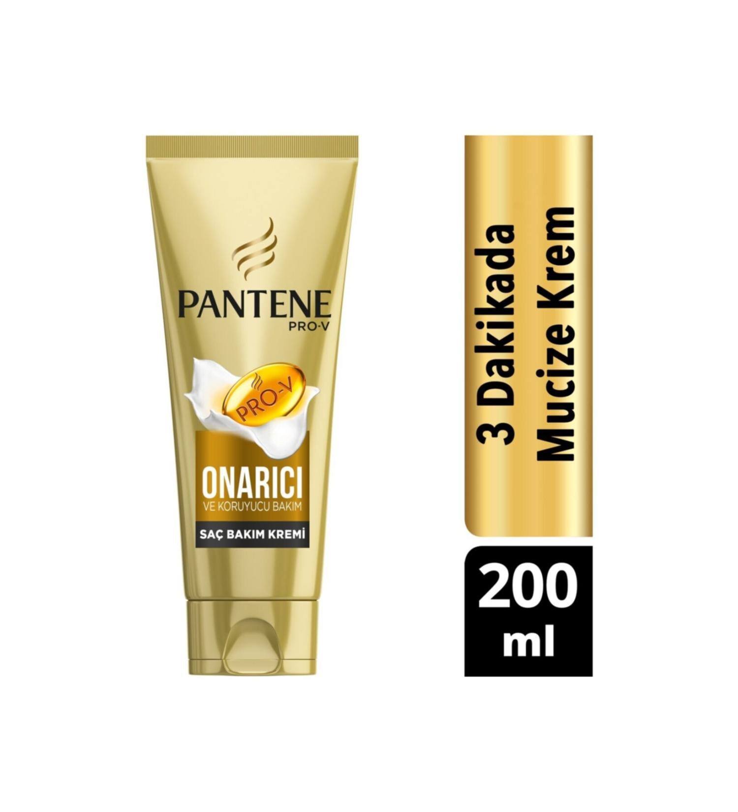 Pantene 3mm Repair and Protective Care Conditioner 200ml - Buy Online on GoSupps.com