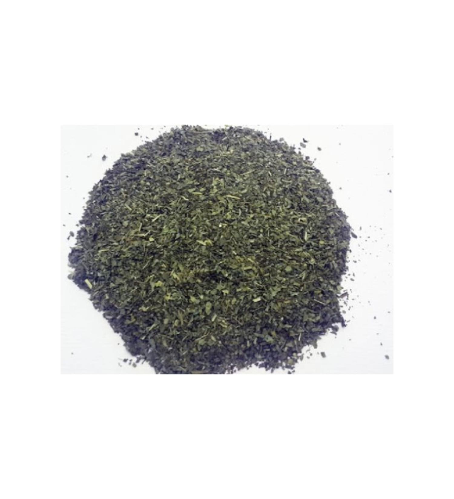 Erzurum Ipekgurme Ispir Basil 500 gr