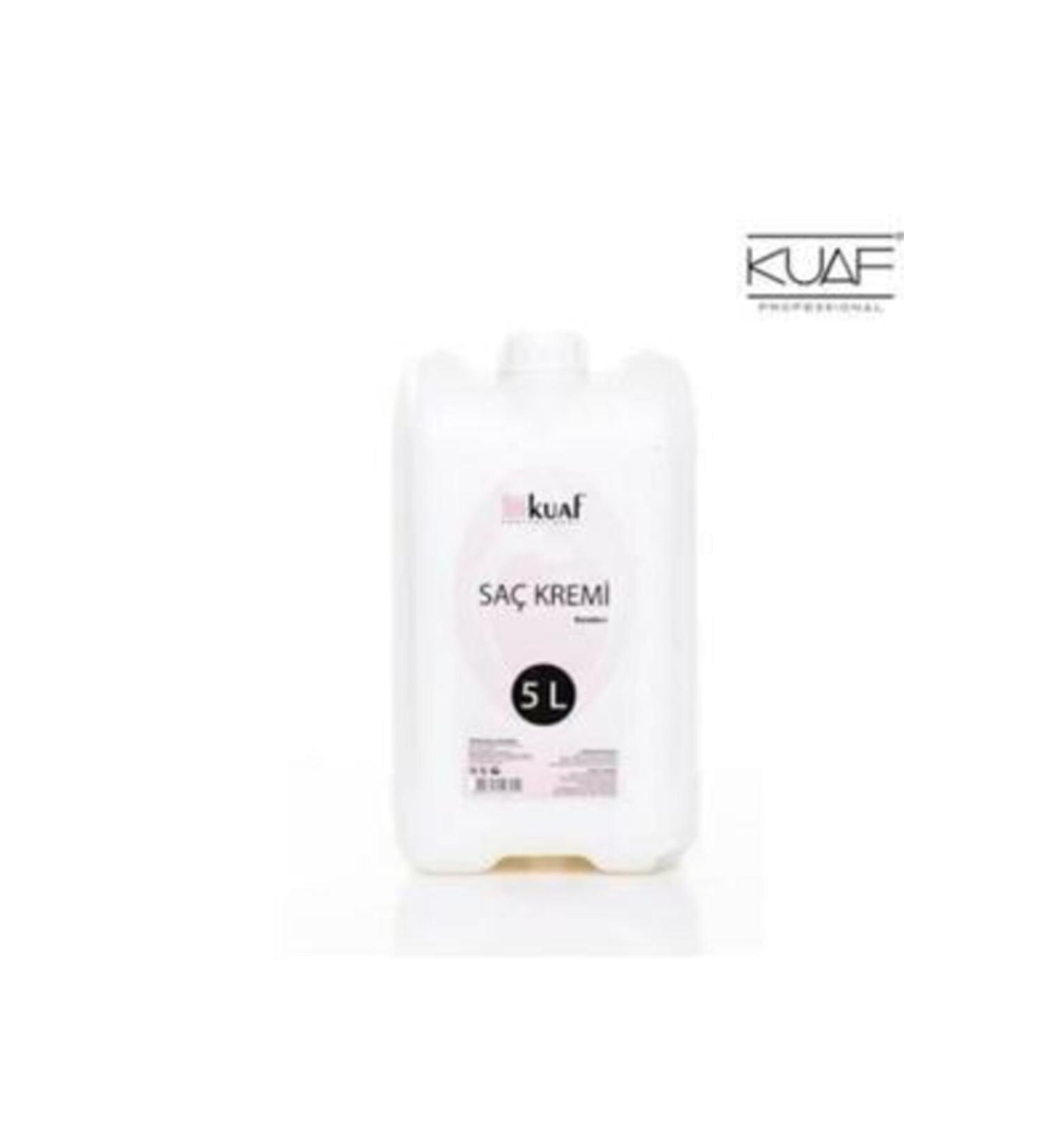 Kuaf Keratin Conditioner 5 Lt