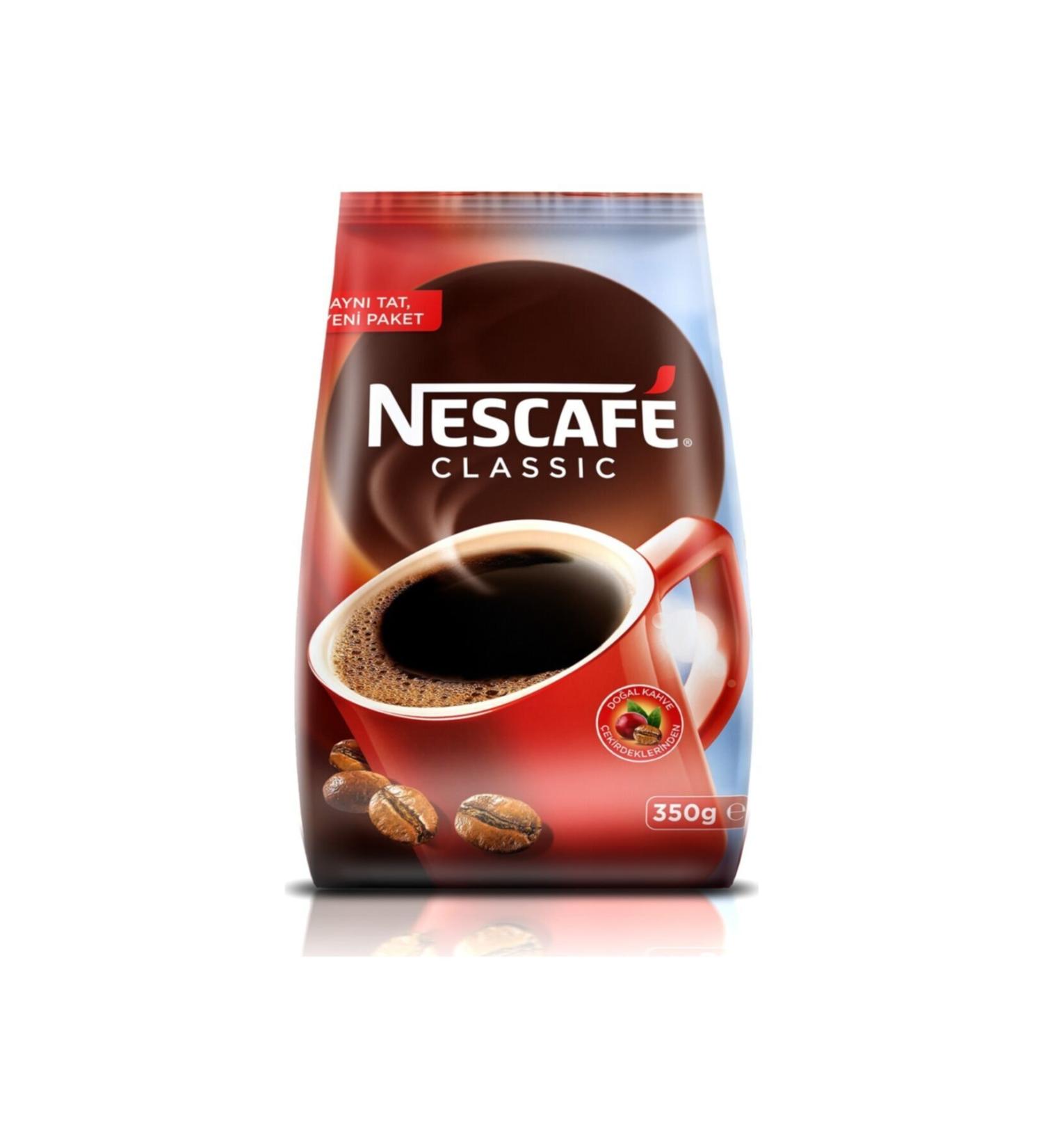 Nescafe Classic 350 gr