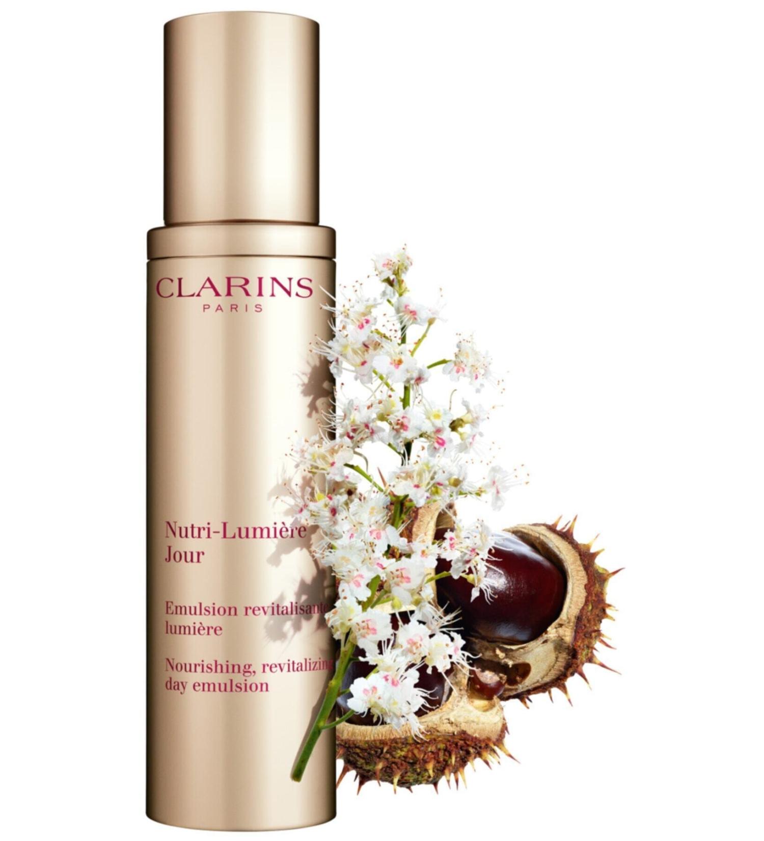 Clarins Repair Cream