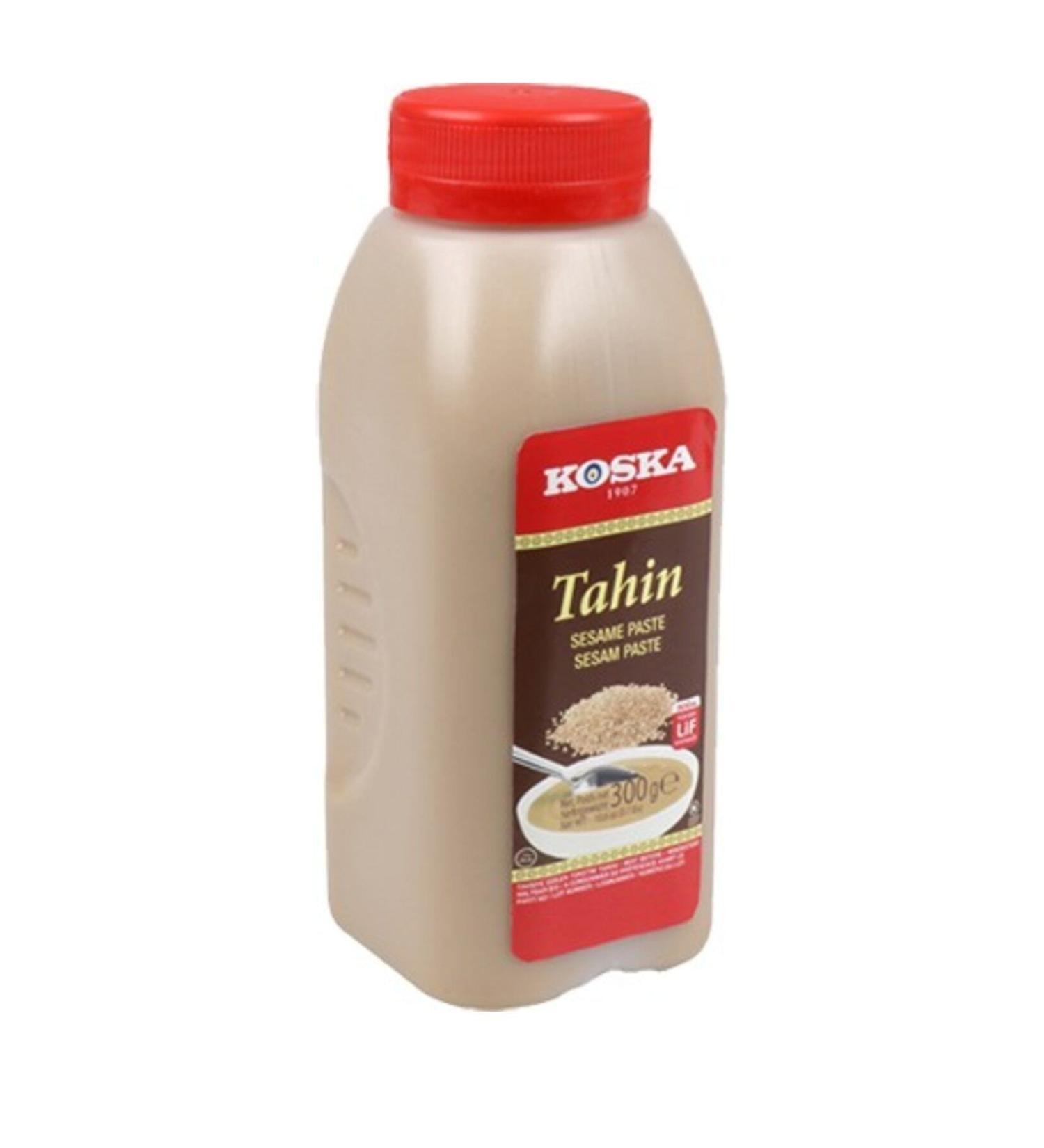 Koska Tahini Practical Cover 300 gr