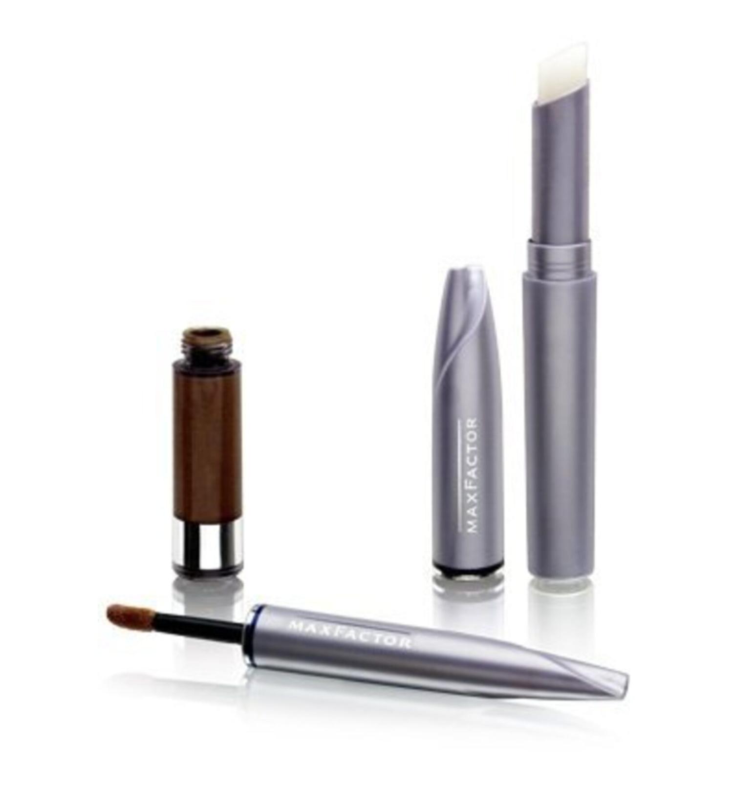 Max Factor Lipfinity Everlites (Color Based Moisturizing Top Coat) 170 Gentle Douce