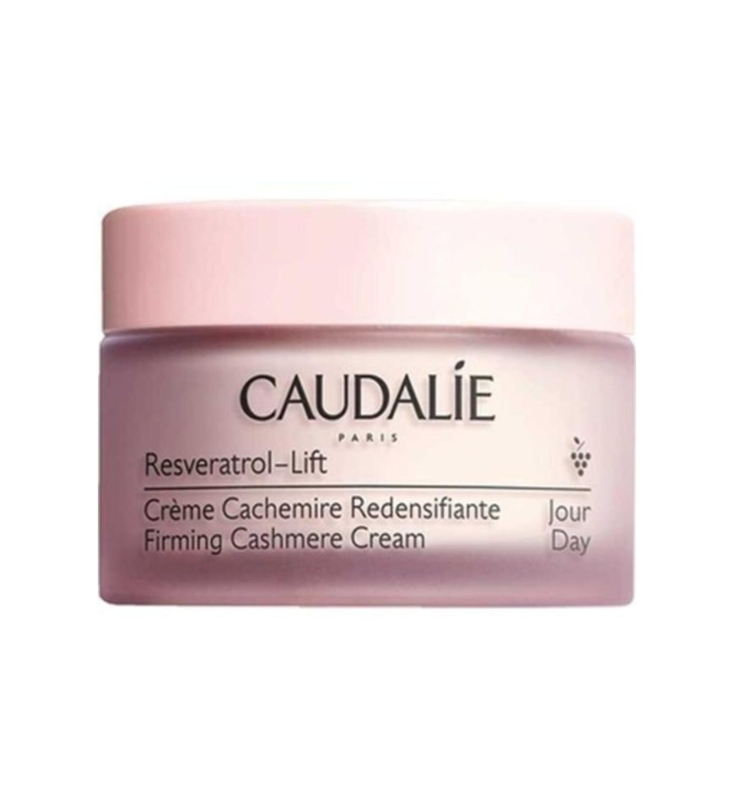 Caudalie Resveratrol Lift Firming Cashmere Cream 50ml