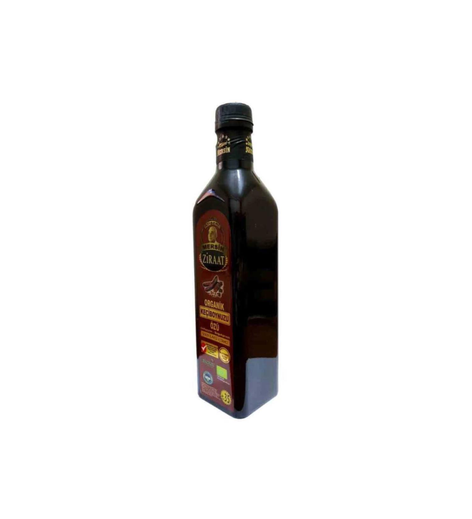 Angel Of Life Carob Extract Glass Bottle 700 gr