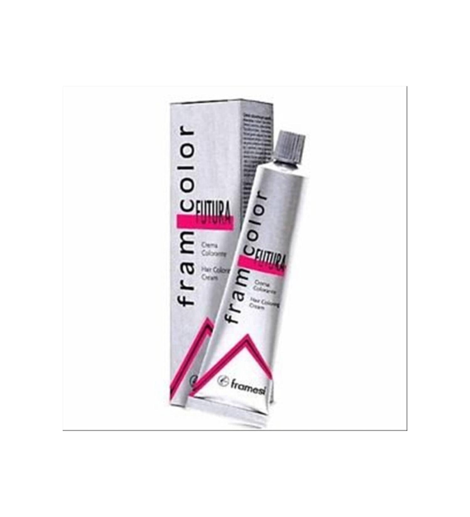 FRAMESI Color Hair Dye 7/d Medium Golden Blonde