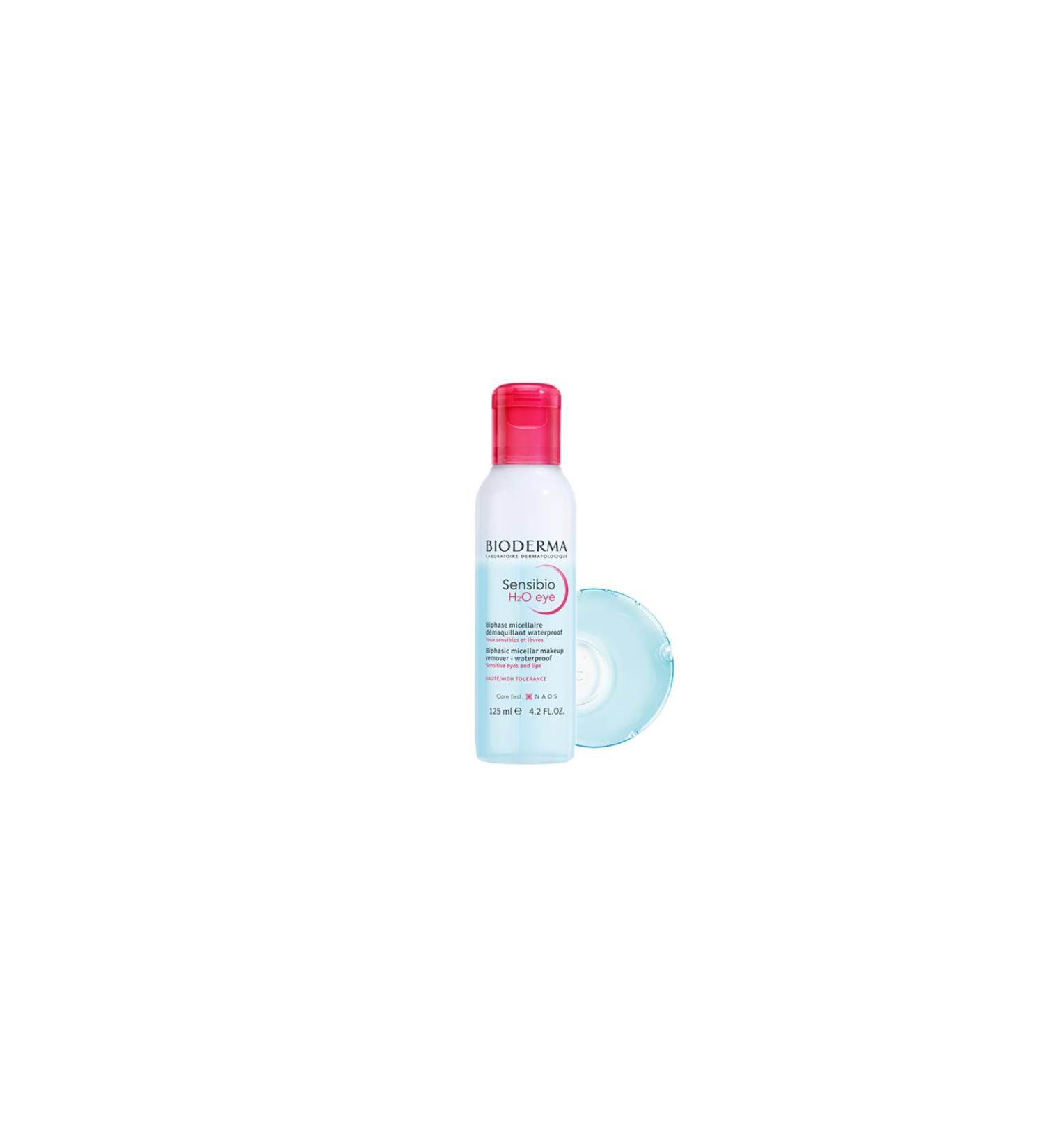Bioderma Sensibio H2o Eye