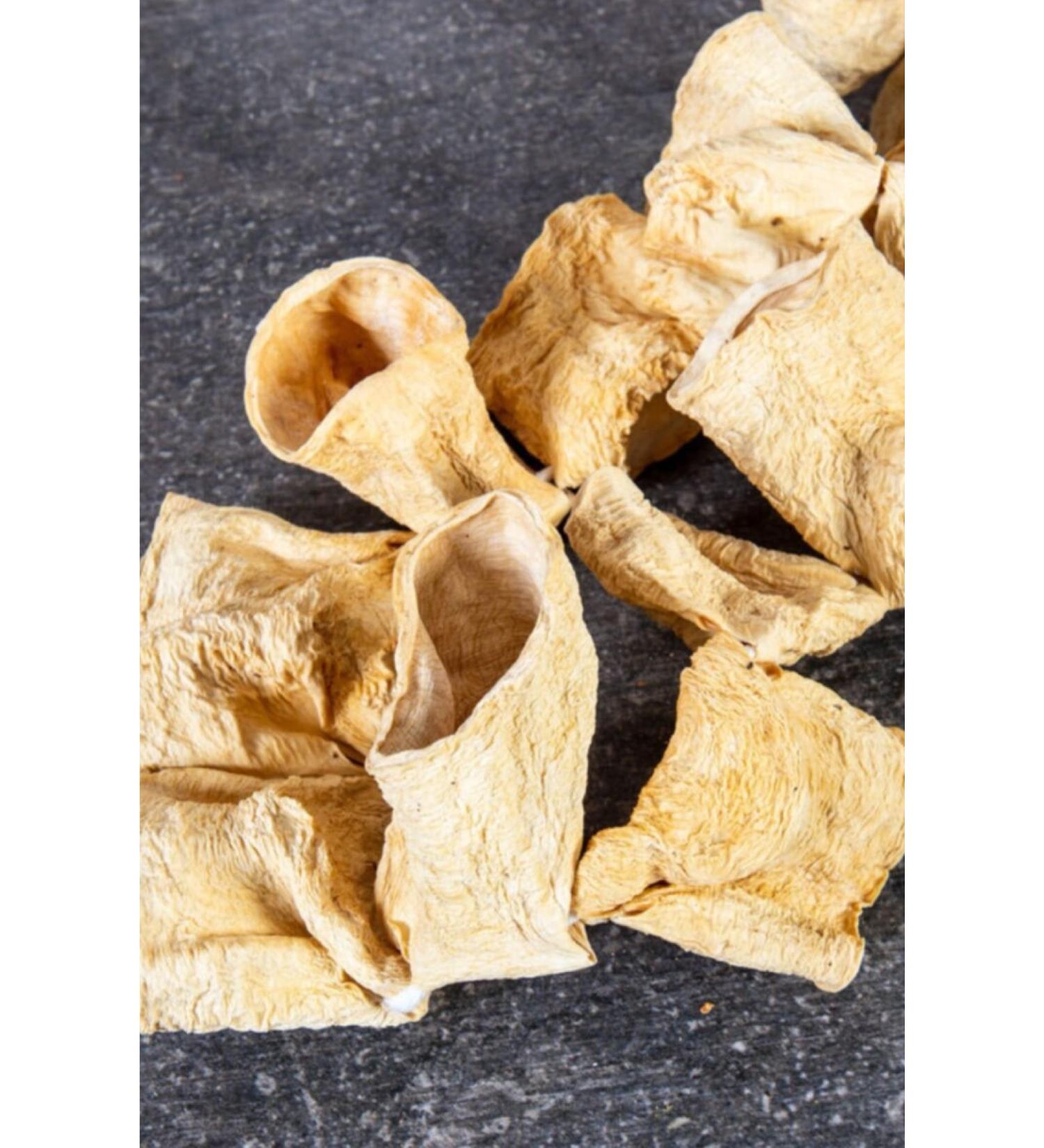 NEF SSO Drying Pumpkin String Rope 45-50 Pieces - Buy Online on GoSupps.com