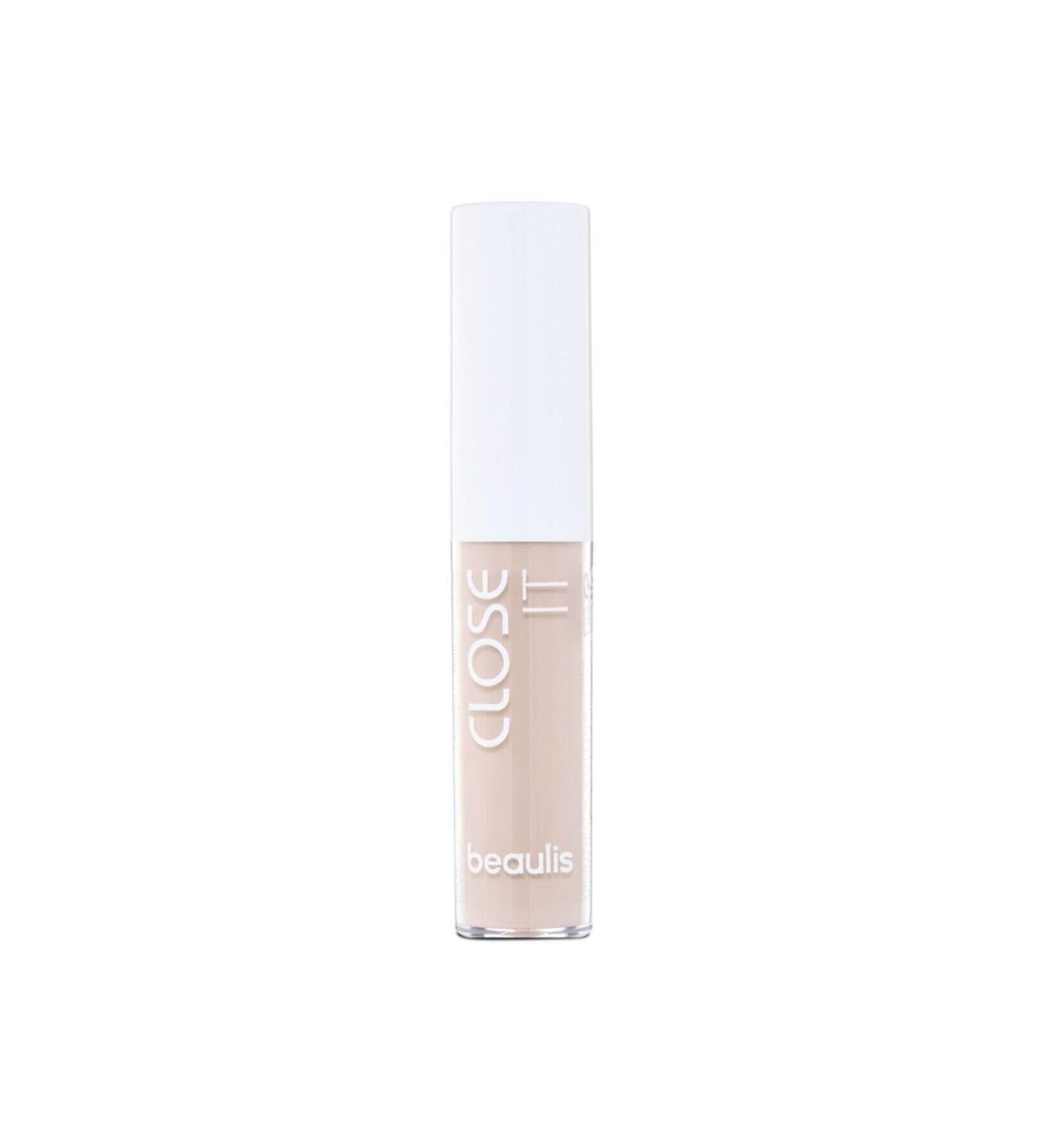 BEE BEAULIS Close It Liquid Concealer 130 Porcelain