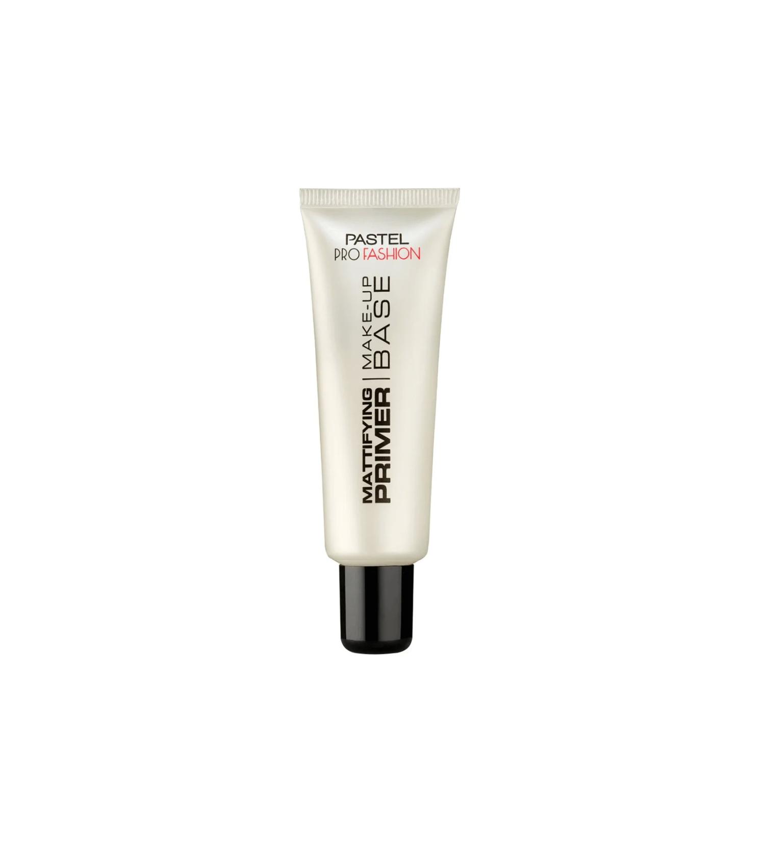 Pastel Mattifying Primer Make-up Base - Buy Online on GoSupps.com