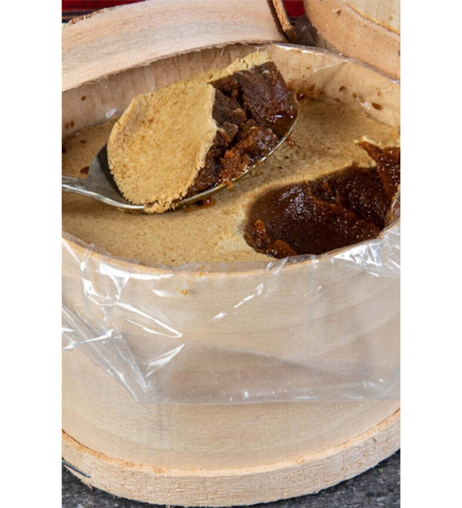 NEF SSO ANTEP STYLE Solid Grape Molasses - Buy Online on GoSupps.com