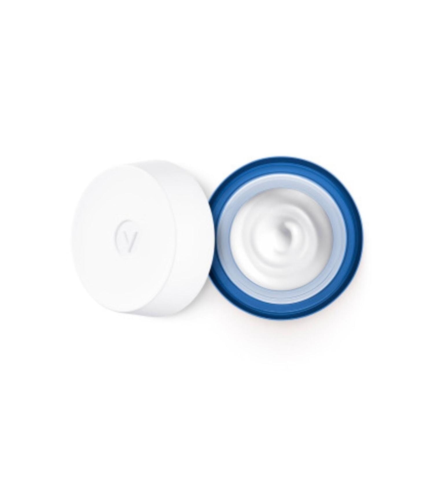 Vichy Liftactiv Supreme Night Care Cream 50 Ml - Buy Online on GoSupps.com