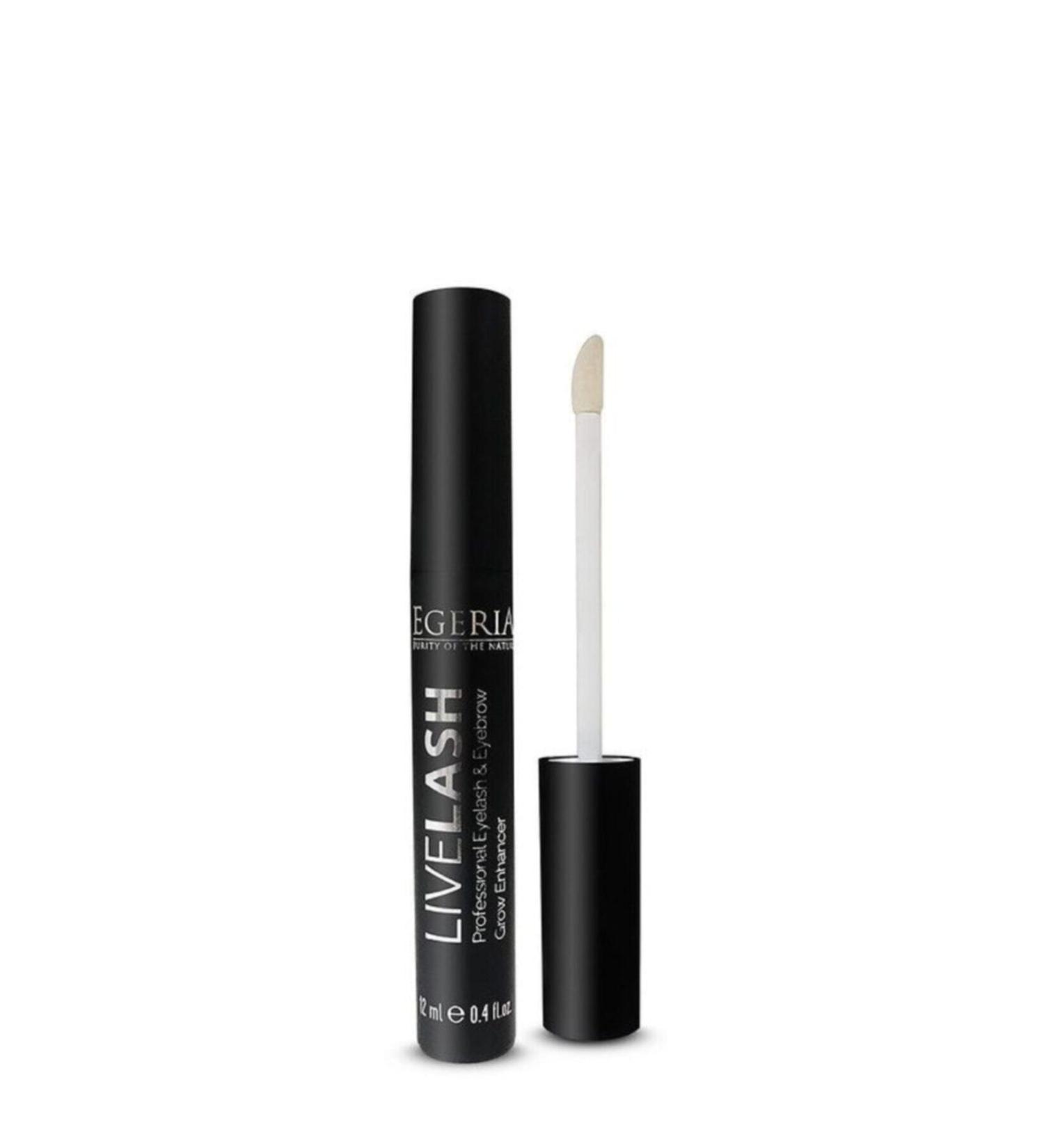 Dr. EA Laboratories Egeria Plumping Nourishing Lengthening Strengthening Eyebrow Eyelash Care Serum Biotin - Buy Online on GoSupps.com