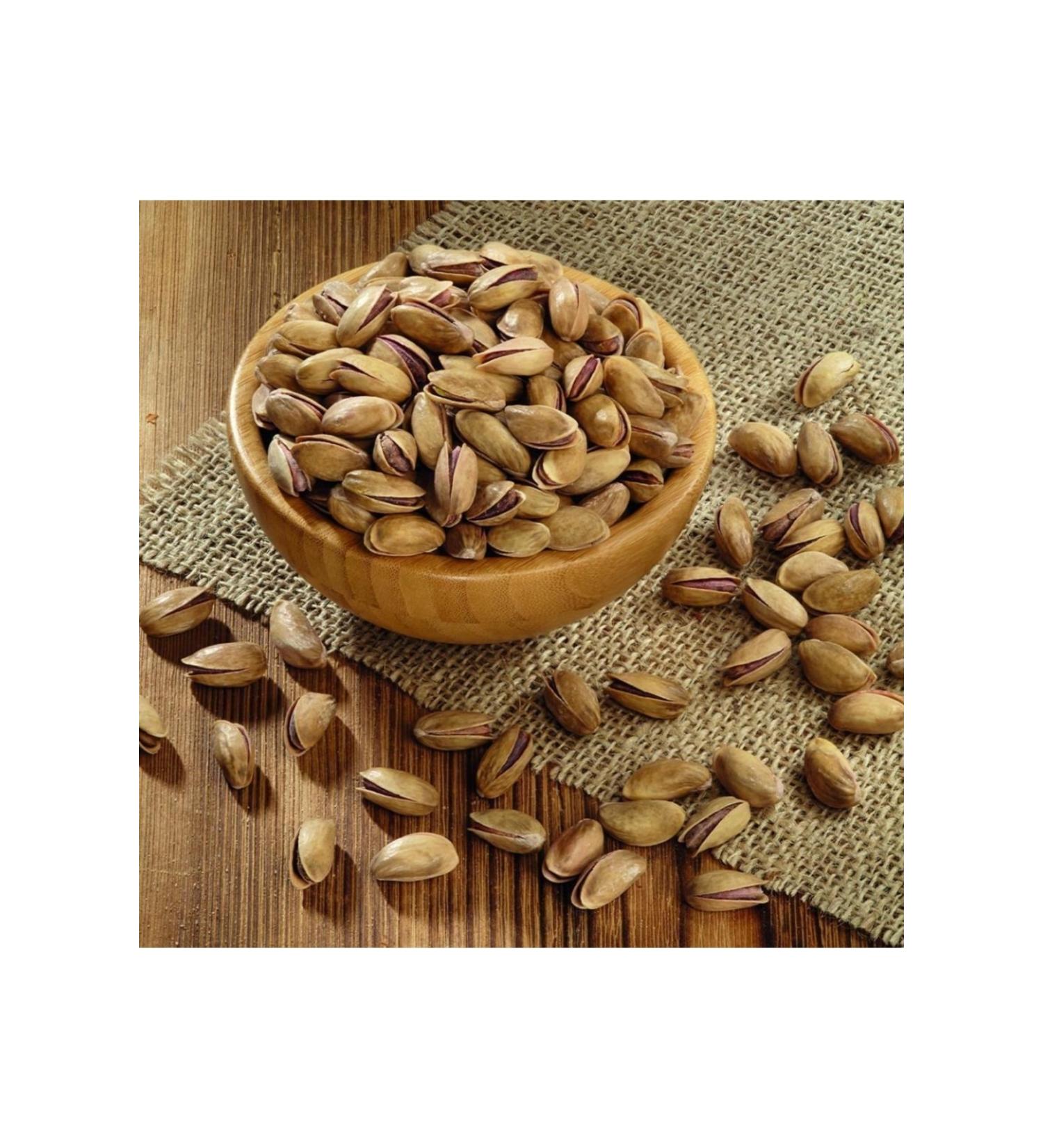 Pure Nuts Luxury Pistachio 500gr