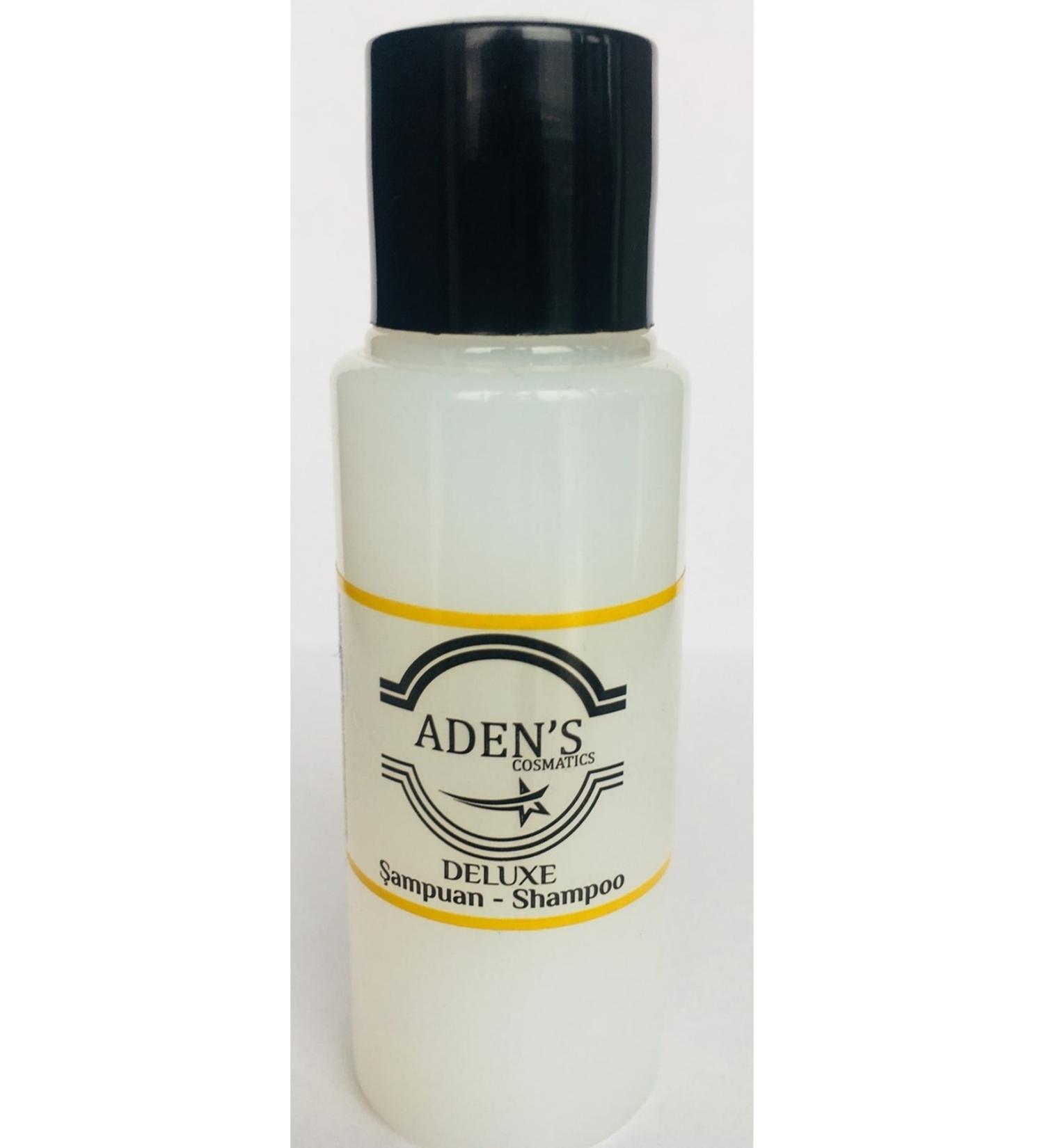 Jetwell Shower Shampoo 1000*30 Ml