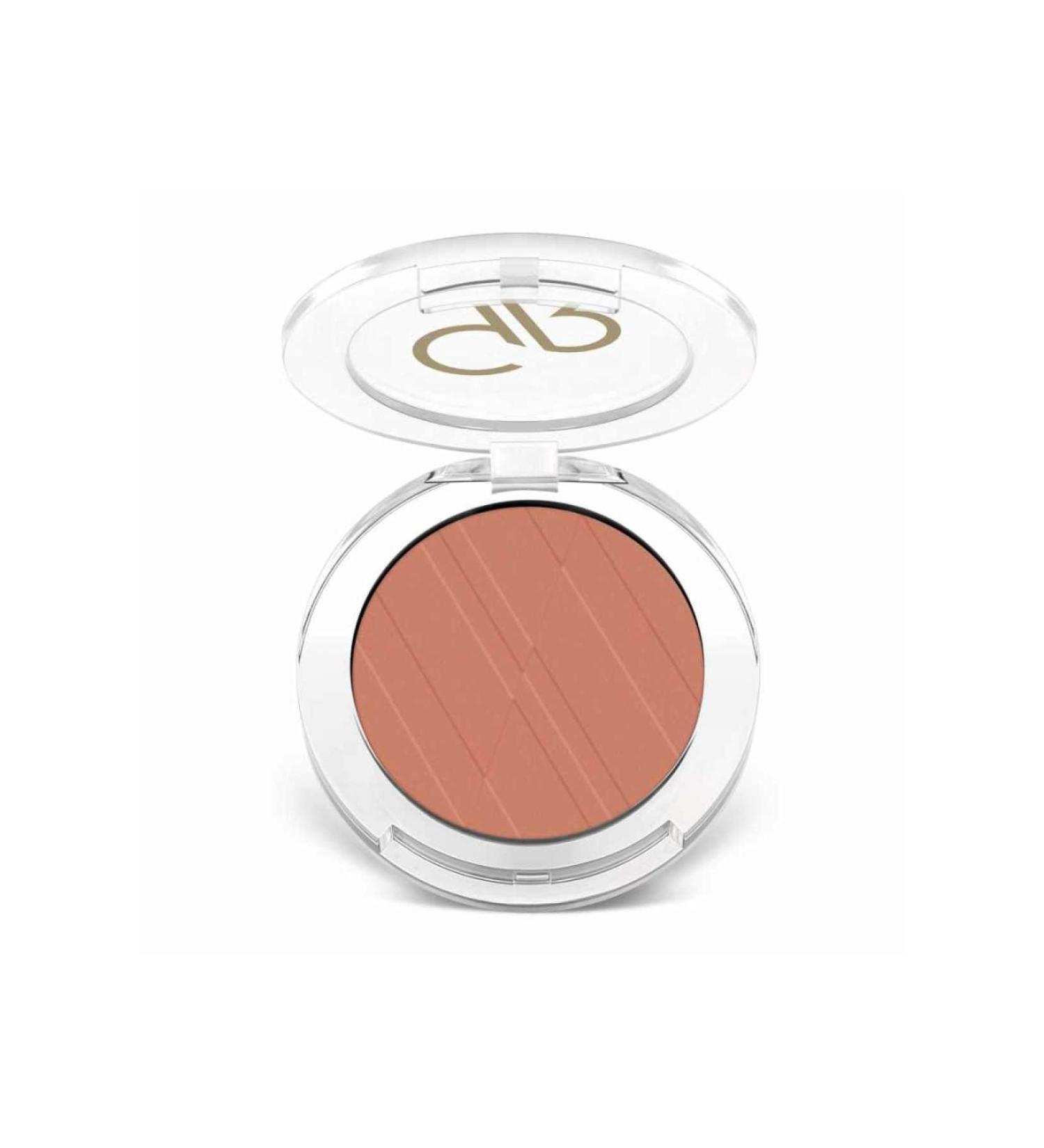 Golden Rose Velvety and Soft Blush