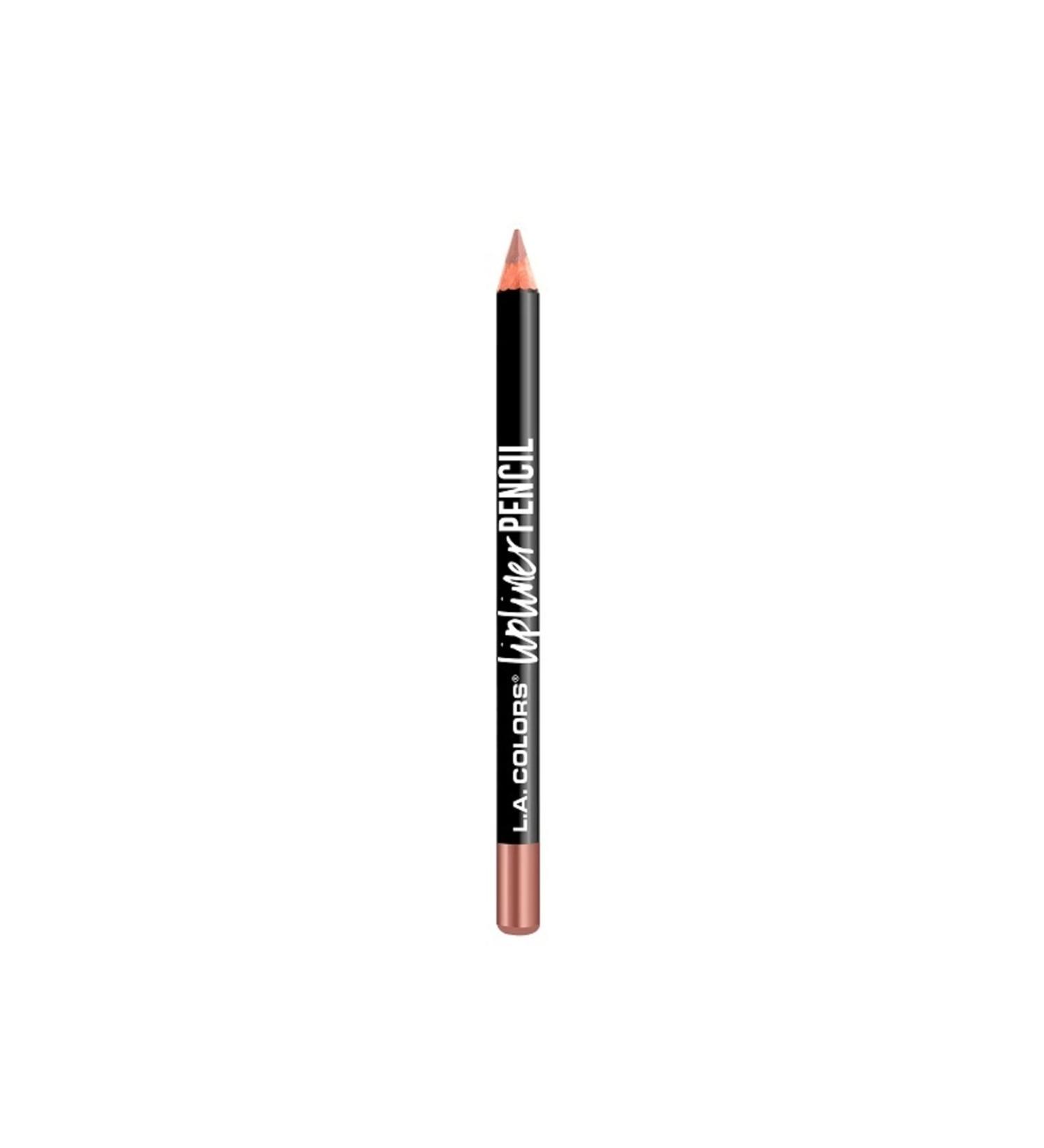 LA Colors Sienna Lip Pencil