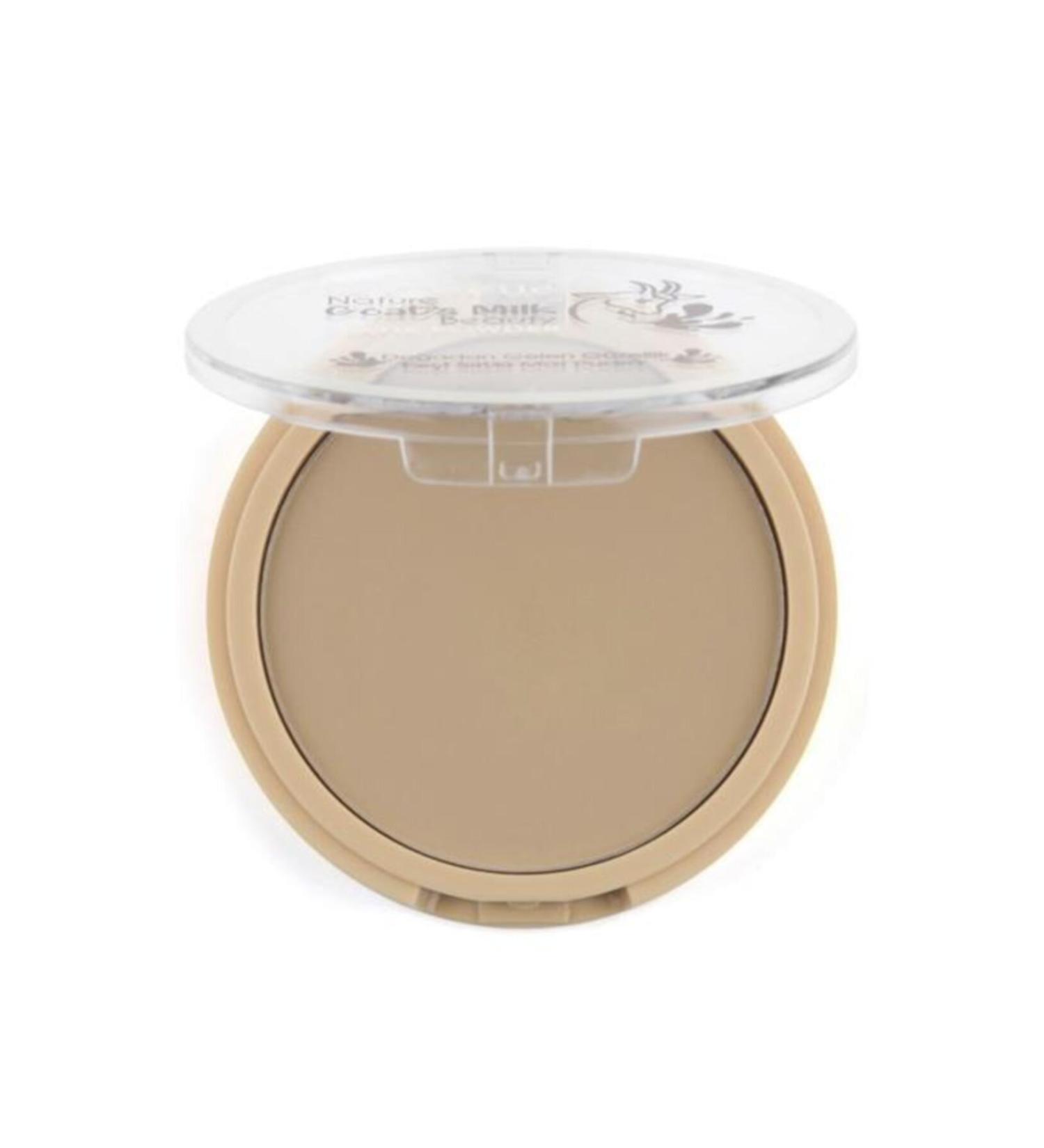 Cecile Goat Milk Matte Powder 01