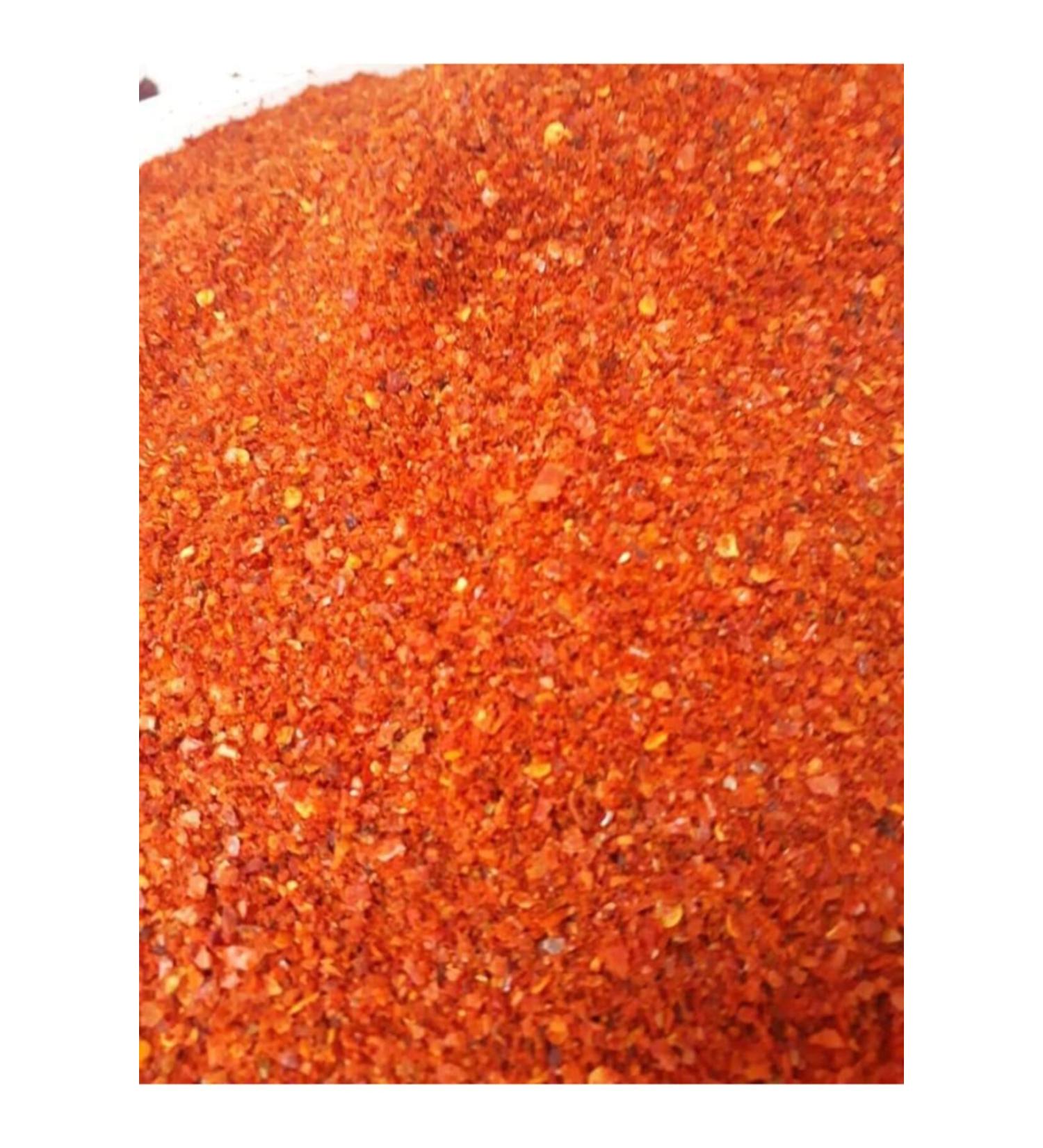DEM RLER LOCAL PRODUCTS Homemade Chili Pepper Medium Hot (500 Gr)