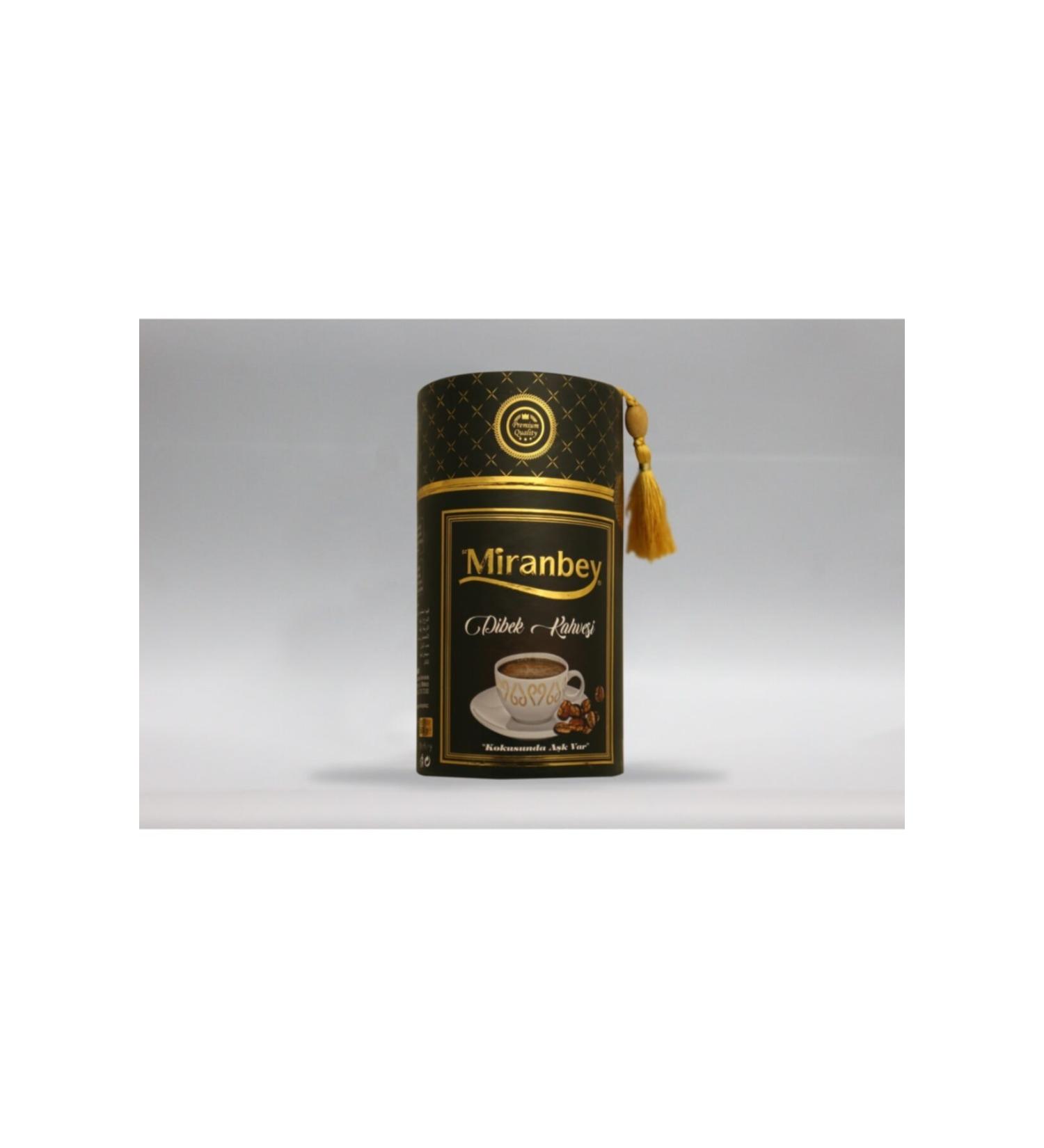 Miranbey Dibek Coffee 500g