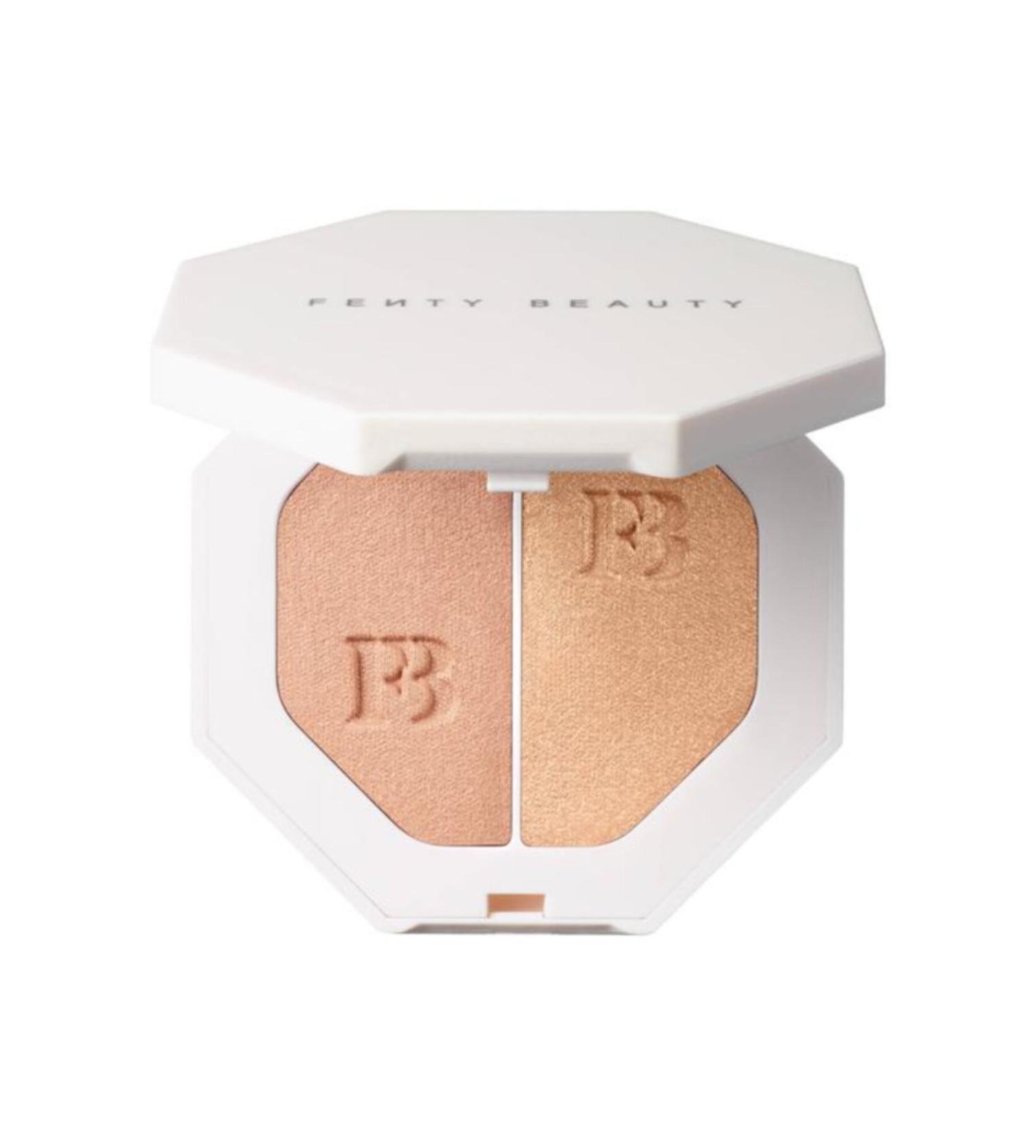 FENTY BEAUTY Killawatt Freestyle Highlighter - A Fine and Smooth Highlighter Adapted to Every Skin Tone