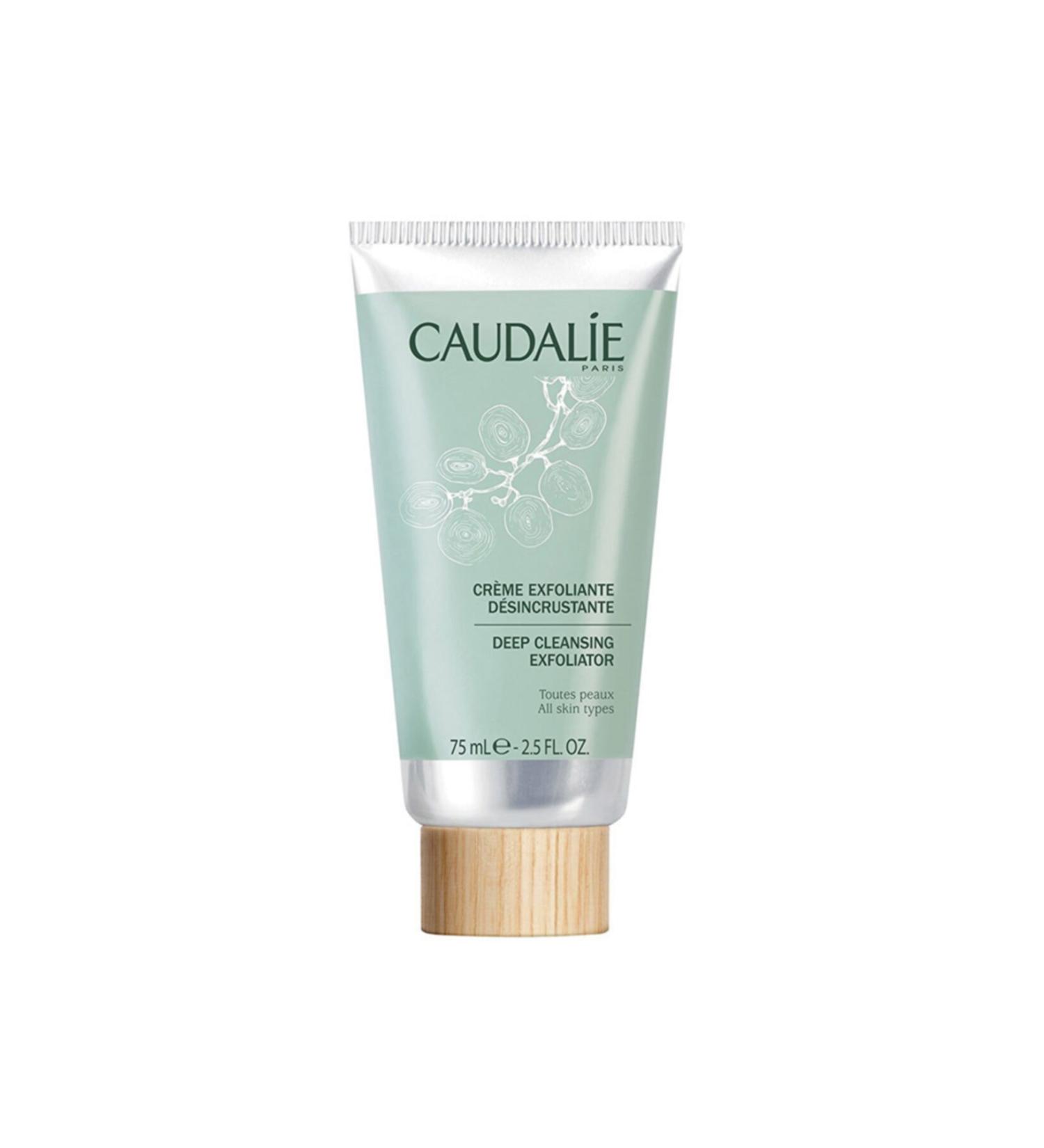 Caudalie Deep Cleansing Peeling 75 ml