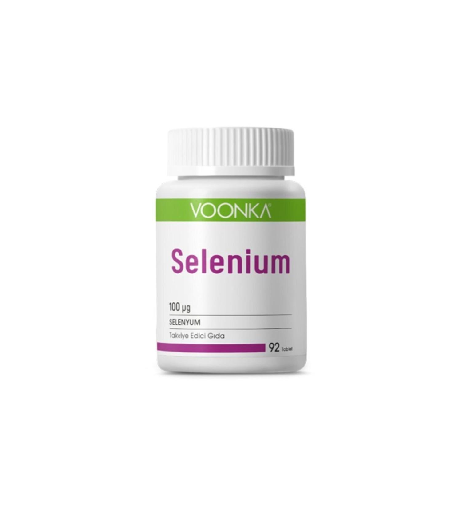 Nextrade Voonka Selenium 92 Tb