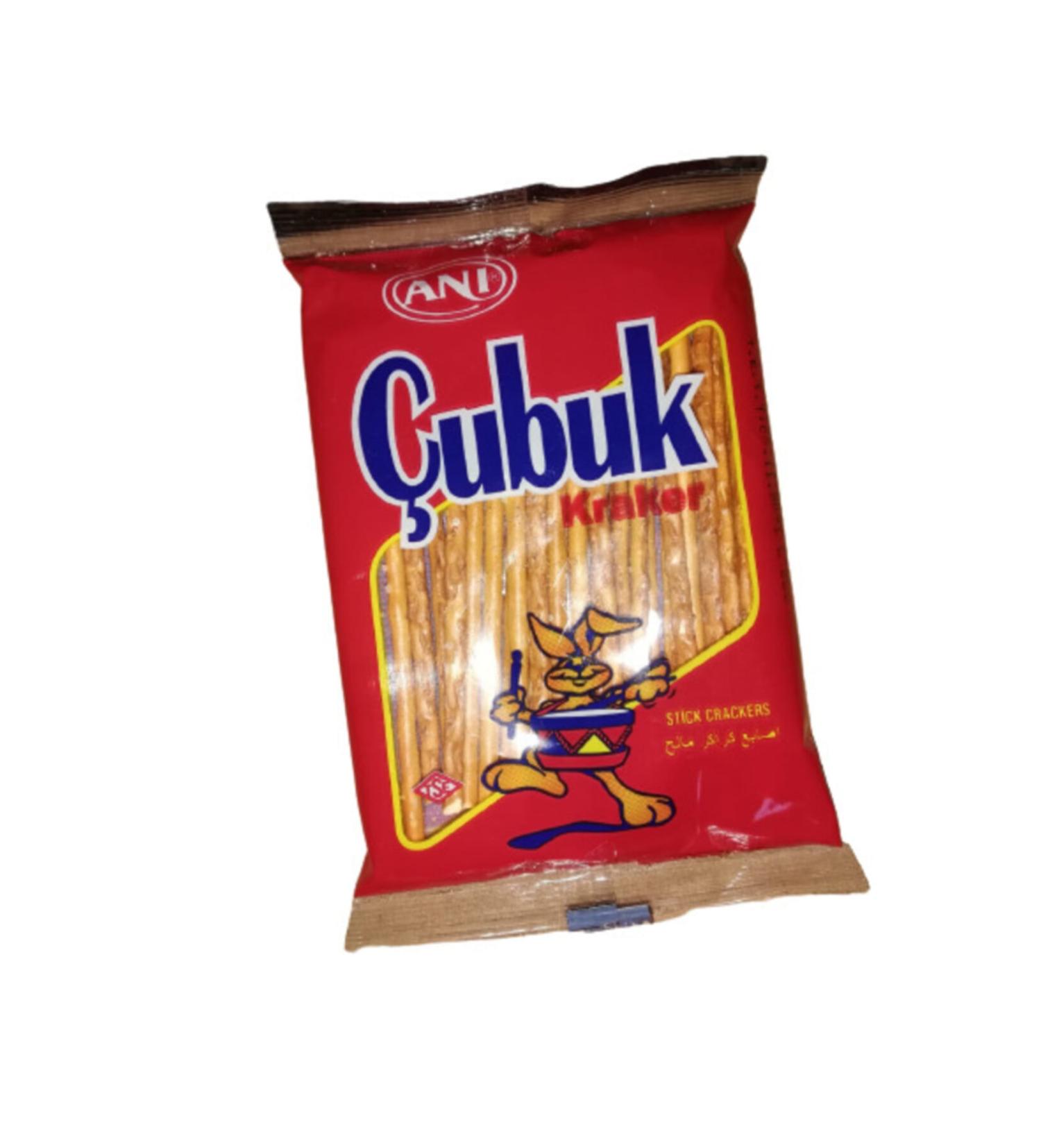 An Stick Crackers (pack of 40 pieces)