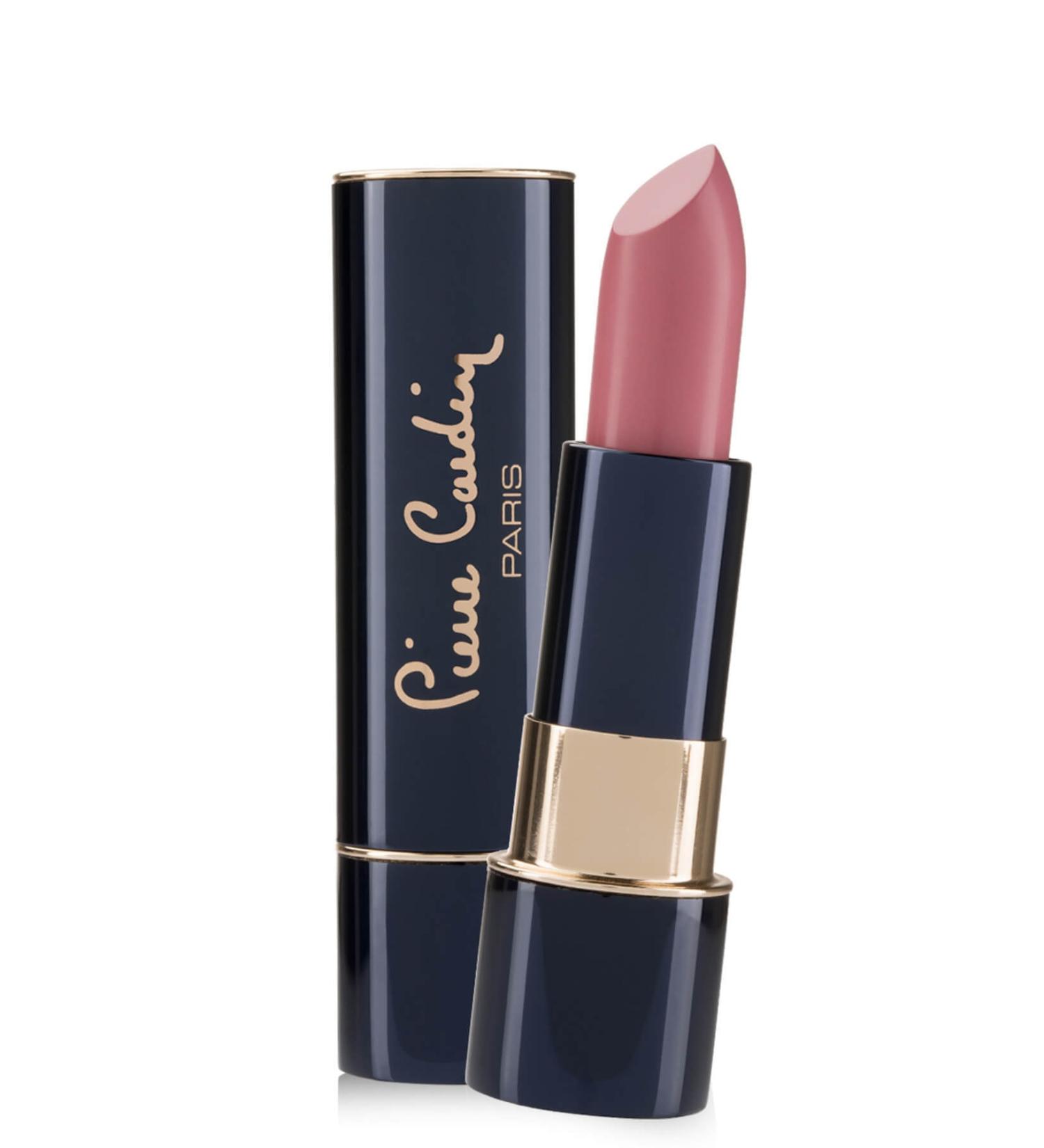 Pierre Cardin Matte Lipstick - Matte Rouge Fushion Pink 8680570461542 - Buy Online on GoSupps.com